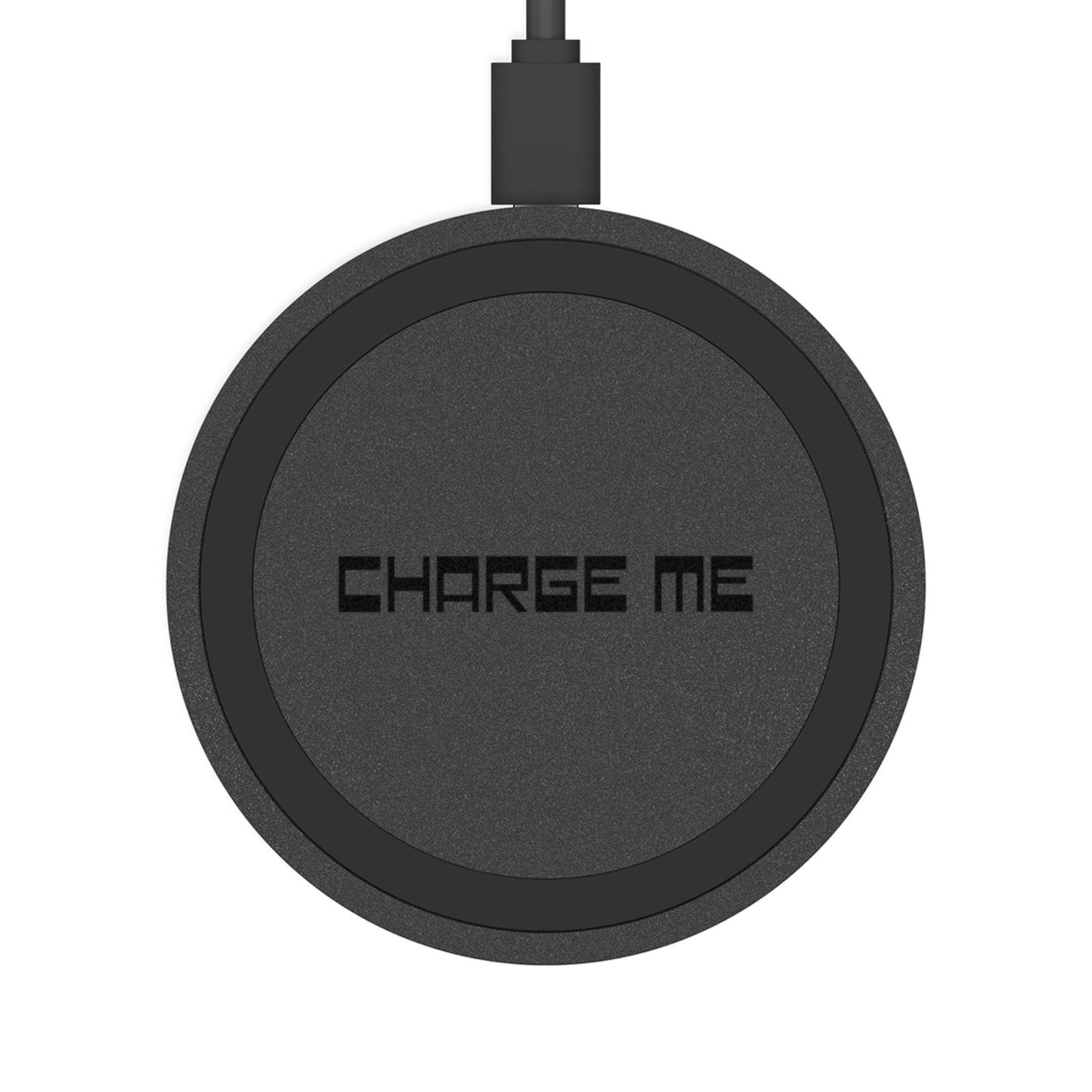 Charge Me - Quake Wireless Charging Pad - Creatively Designed Shop