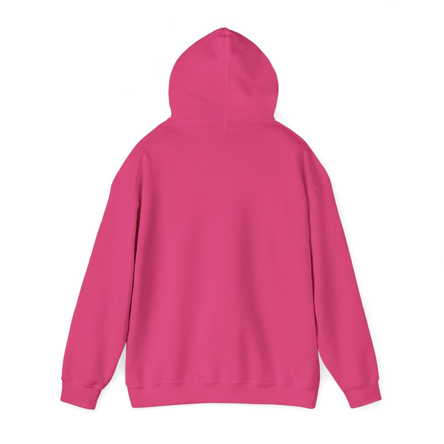 "This Is My Hoodie" - Unisex Heavy Blend™ Hooded Sweatshirt - Creatively Designed Shop