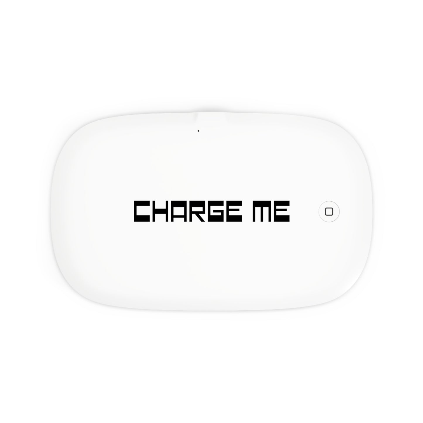 Charge Me - UV Phone Sanitizer and Wireless Charging Pad - Creatively Designed Shop
