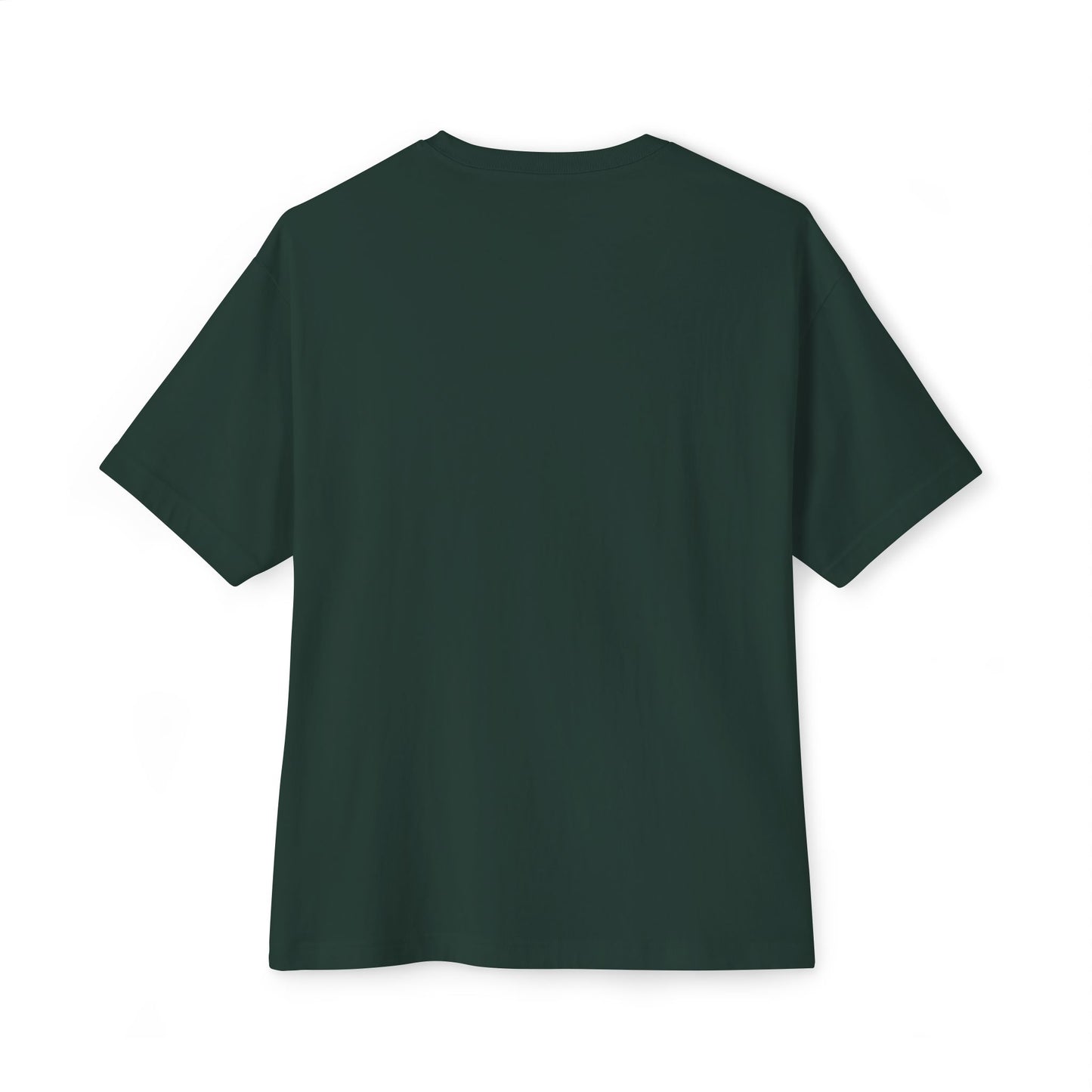 Next Gen King - Unisex Oversized Boxy Tee