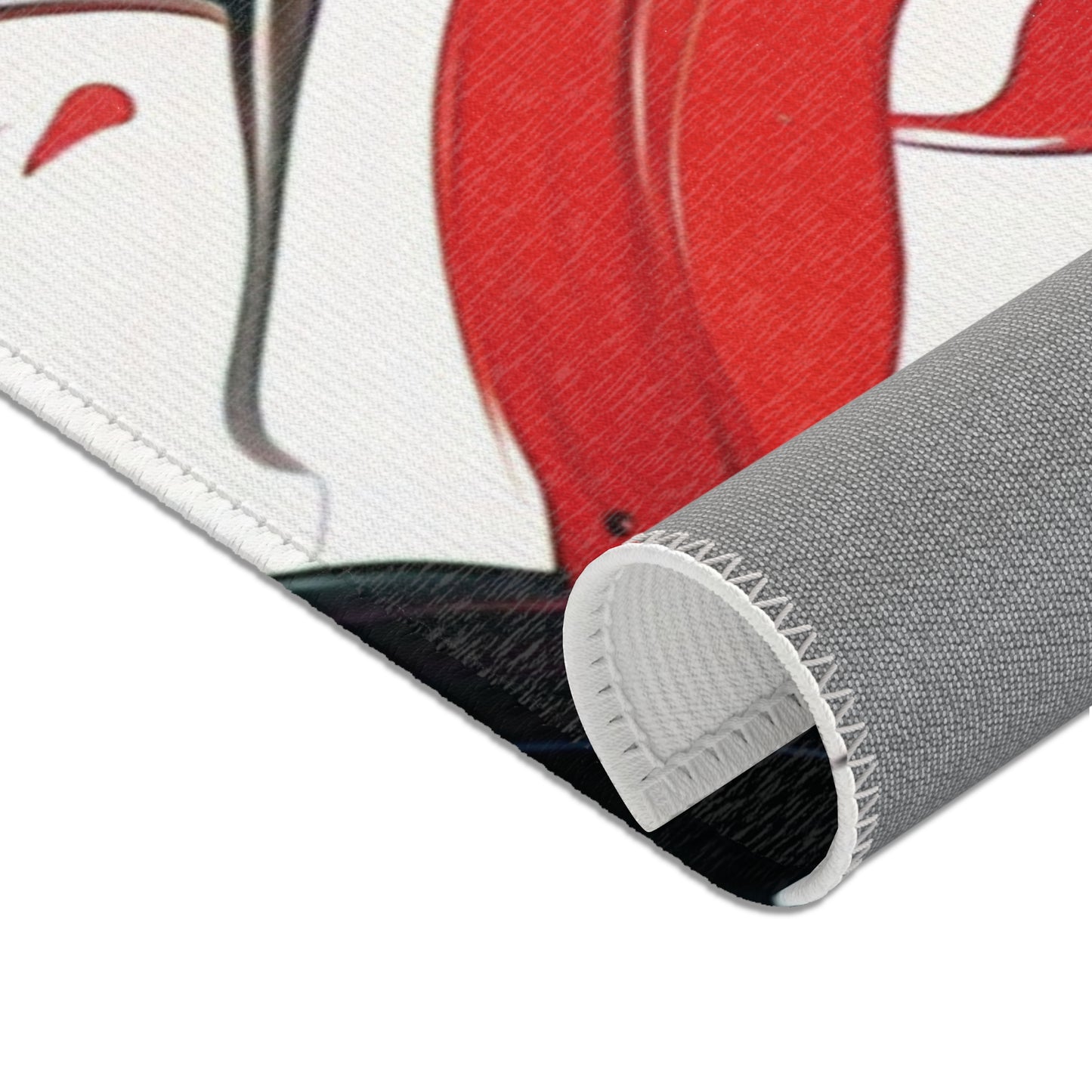 Hearts & Love - Area Rugs - Creatively Designed Shop