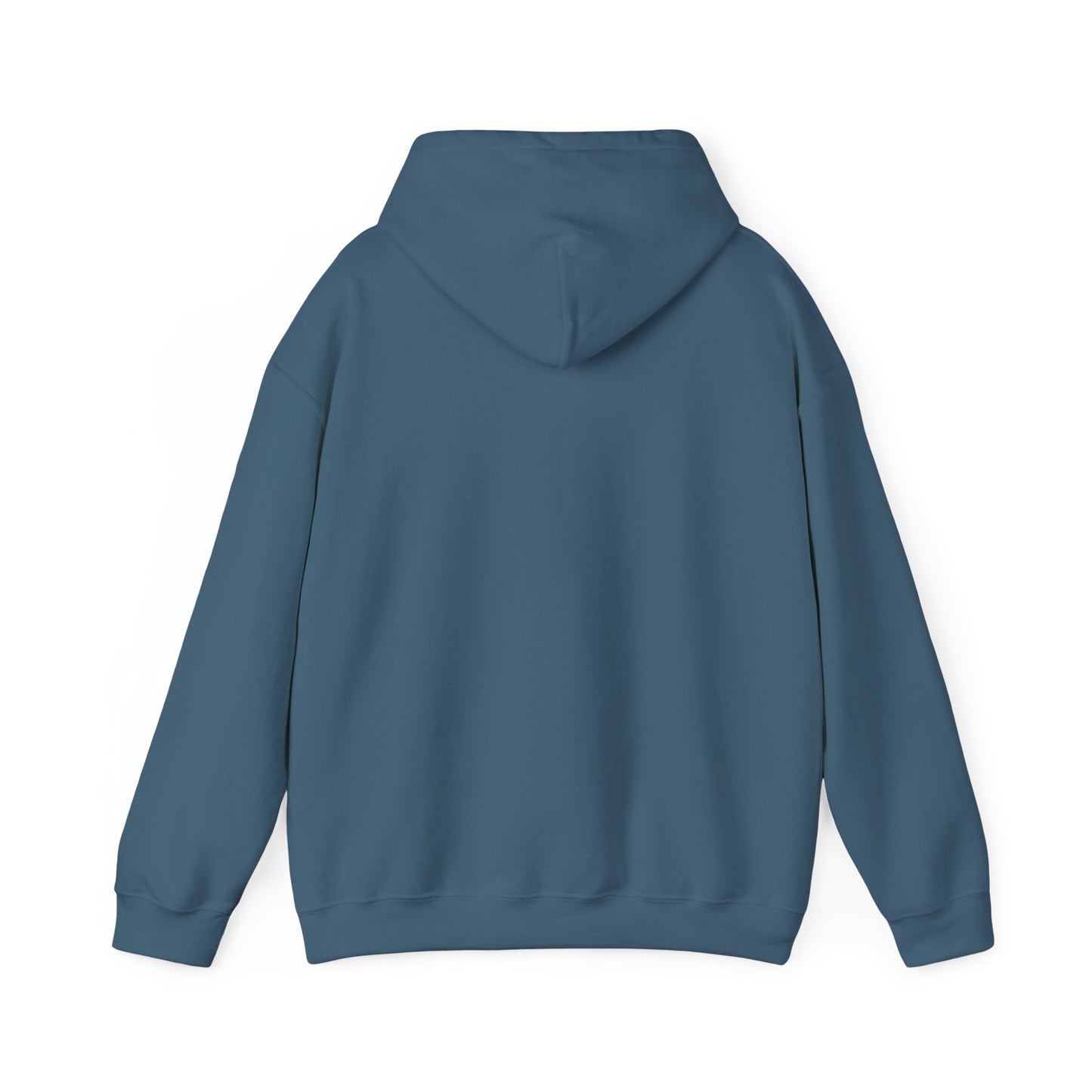 "This Is My Hoodie" - Unisex Heavy Blend™ Hooded Sweatshirt - Creatively Designed Shop