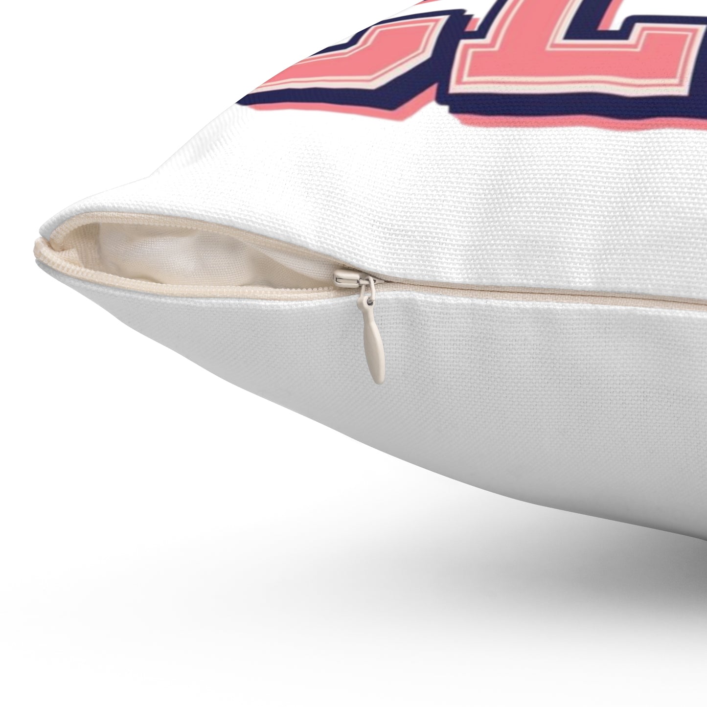 Self-Love Club – “I Love Me” Square Pillow