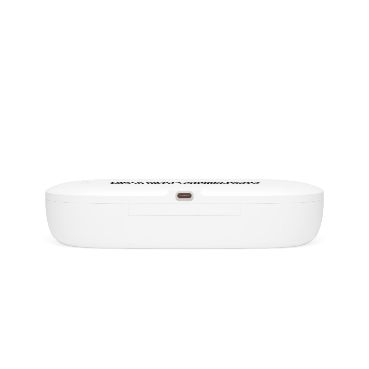 "Stay Powered, Stay Clean" - UV Phone Sanitizer and Wireless Charging Pad - Creatively Designed Shop
