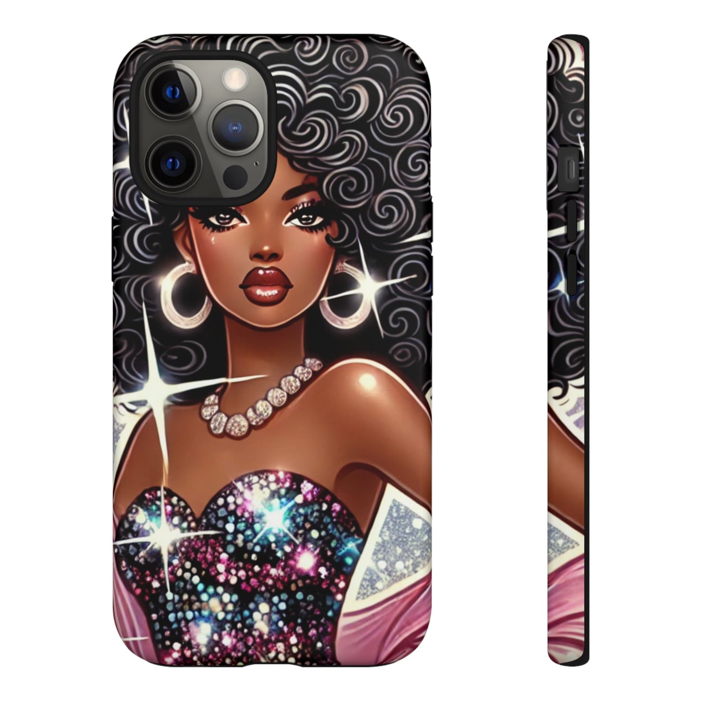 "Gorgeous" - Tough Cases