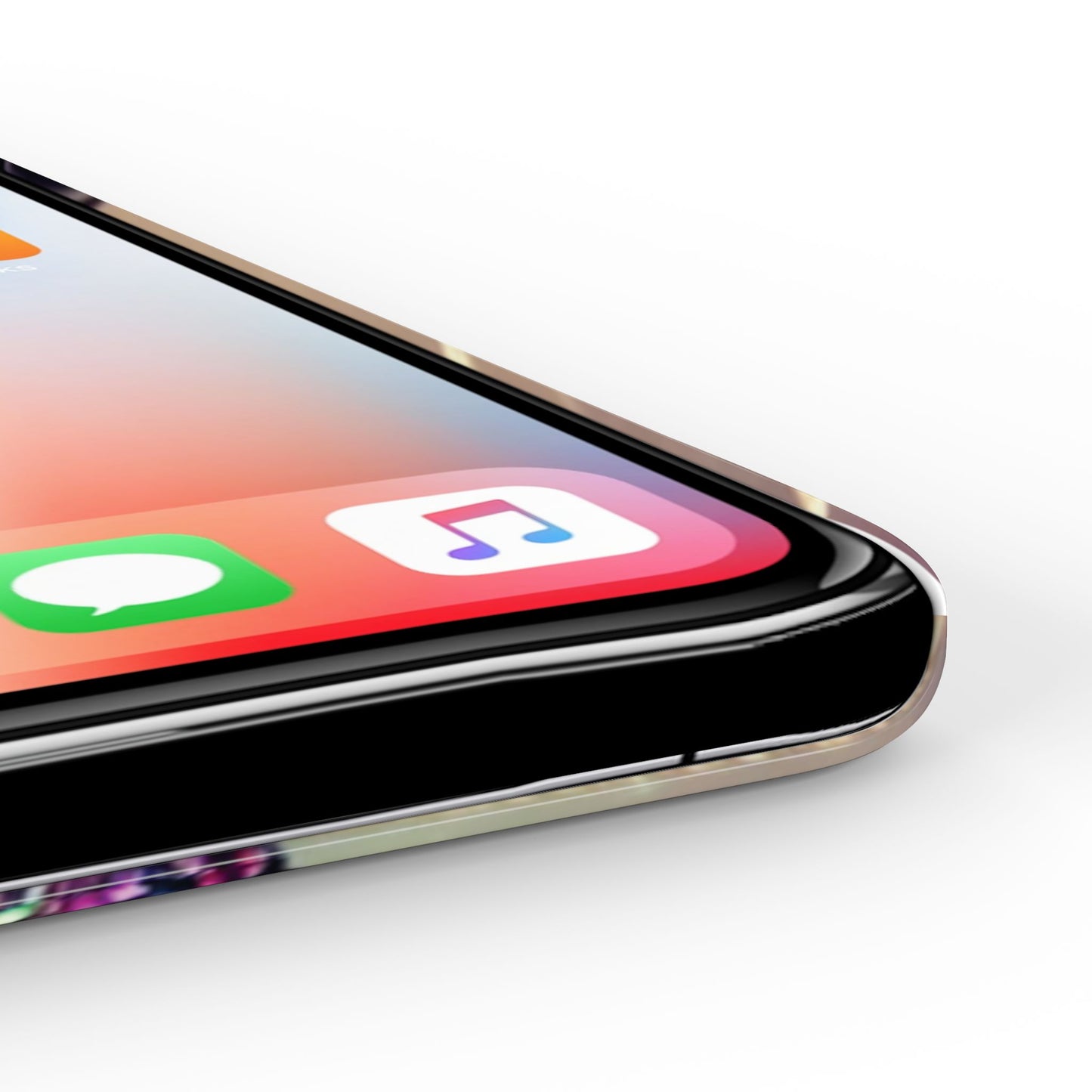 "Stunning" - Slim Phone Cases - Creatively Designed Shop
