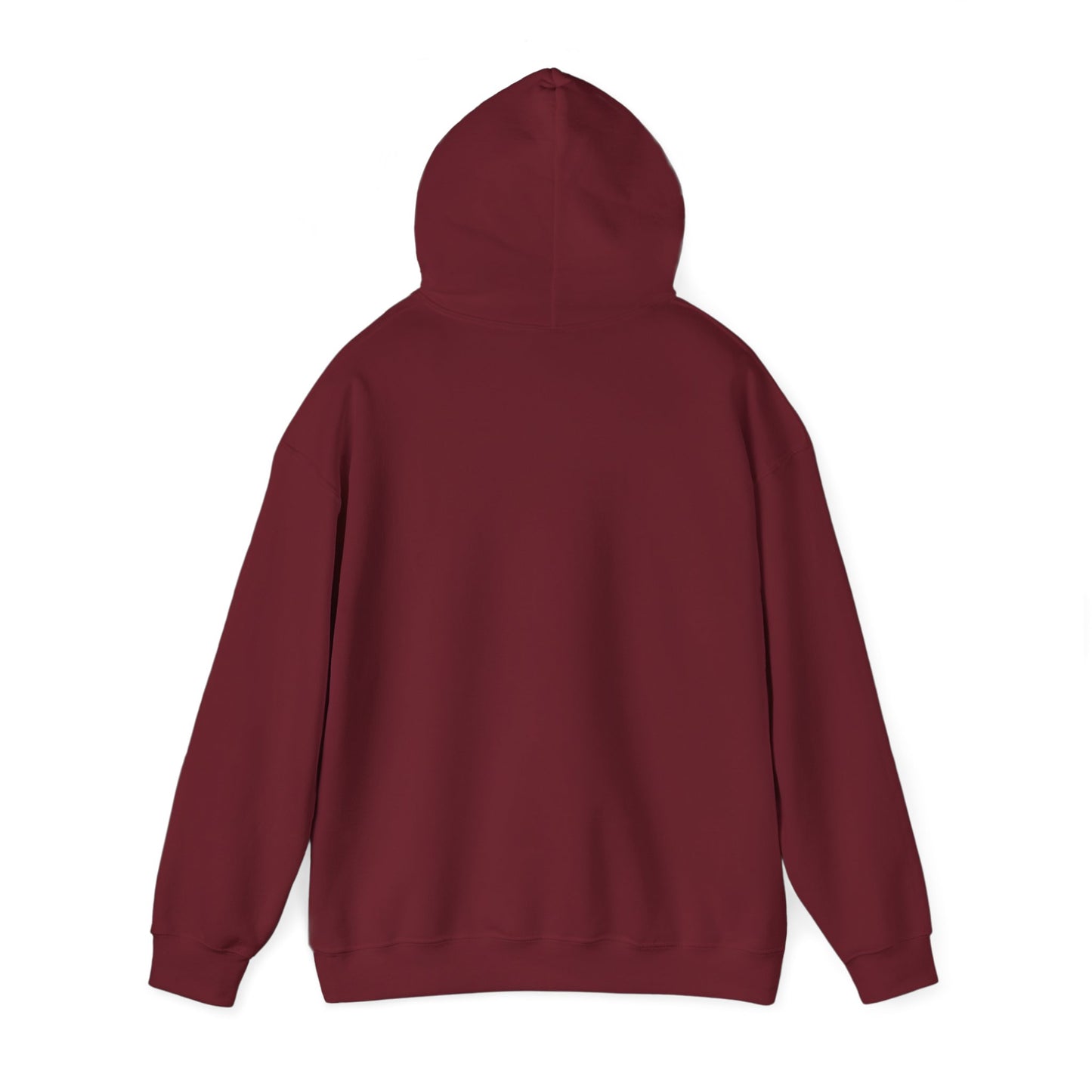 "This Is My Hoodie" - Unisex Heavy Blend™ Hooded Sweatshirt - Creatively Designed Shop