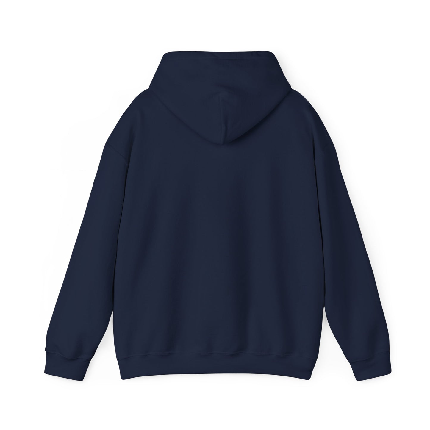 "This Is My Hoodie" - Unisex Heavy Blend™ Hooded Sweatshirt - Creatively Designed Shop