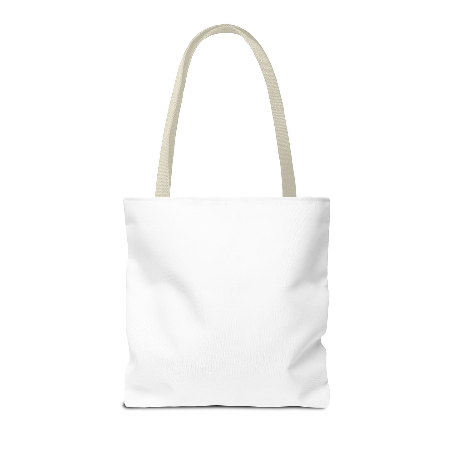 "Sassy" - Tote Bag (AOP) - Creatively Designed Shop