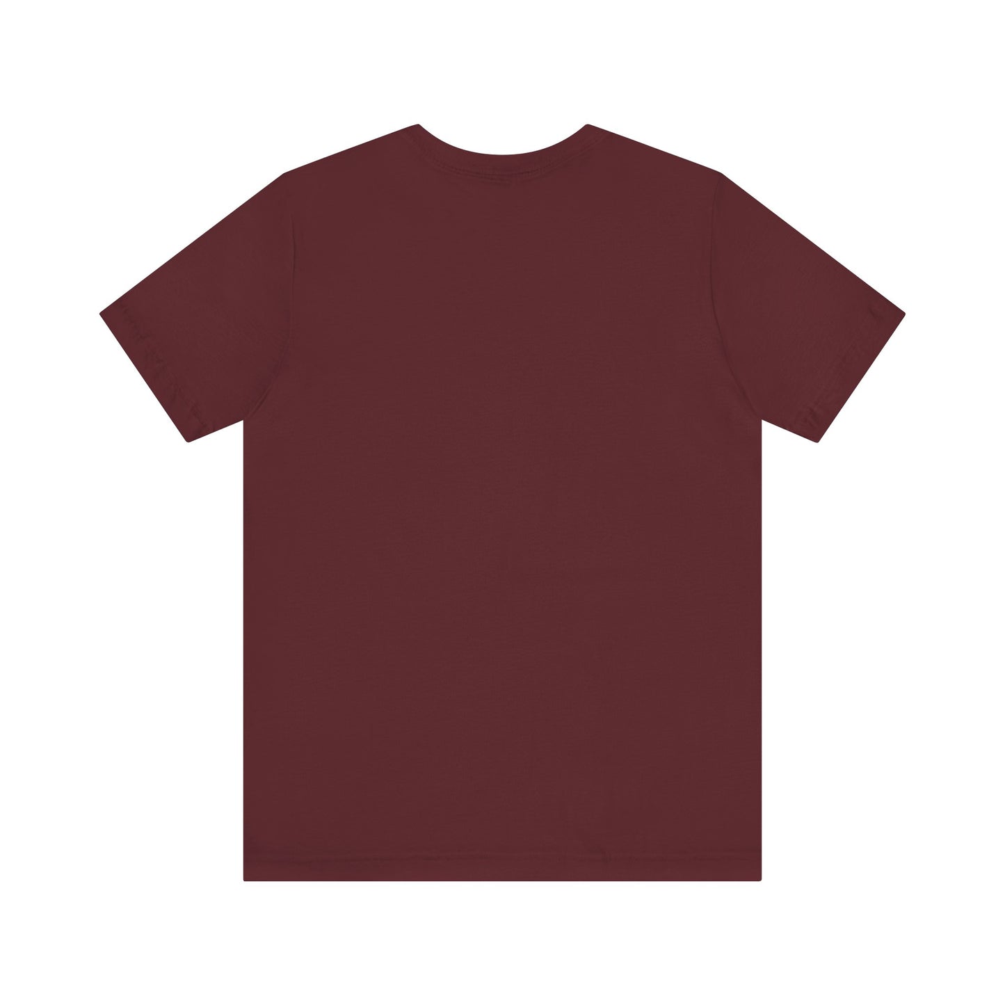 Married Vibes - Unisex Jersey Short Sleeve Tee