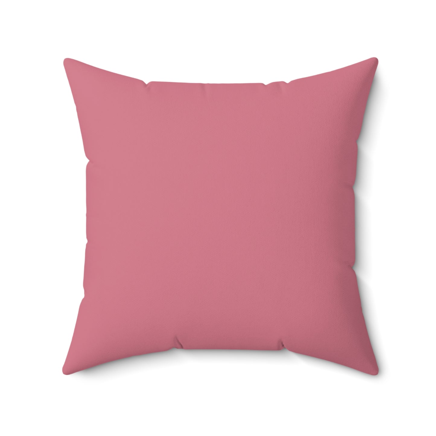 Sparkle in Strength - Spun Polyester Square Pillow