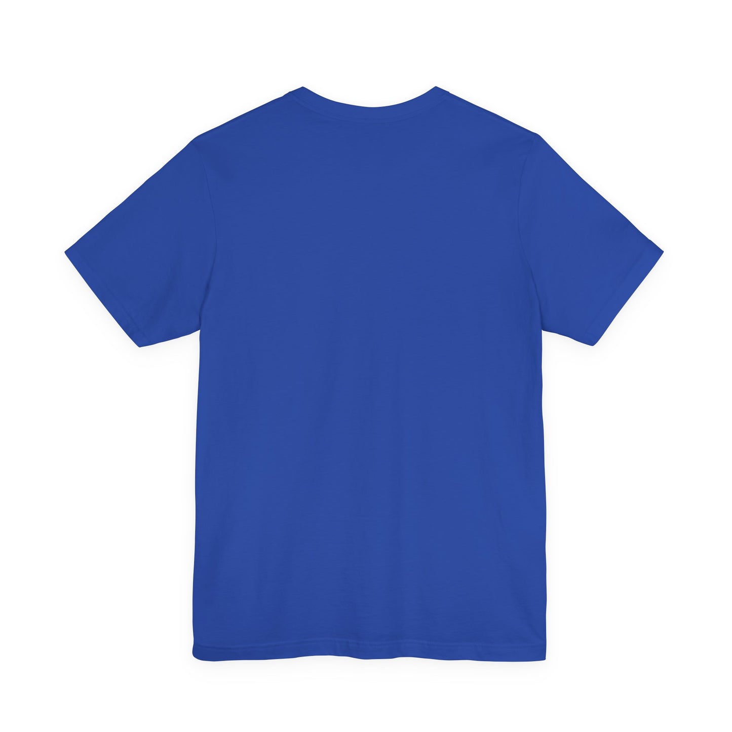 Vibe Checked Passed - Unisex Jersey Short Sleeve Tee