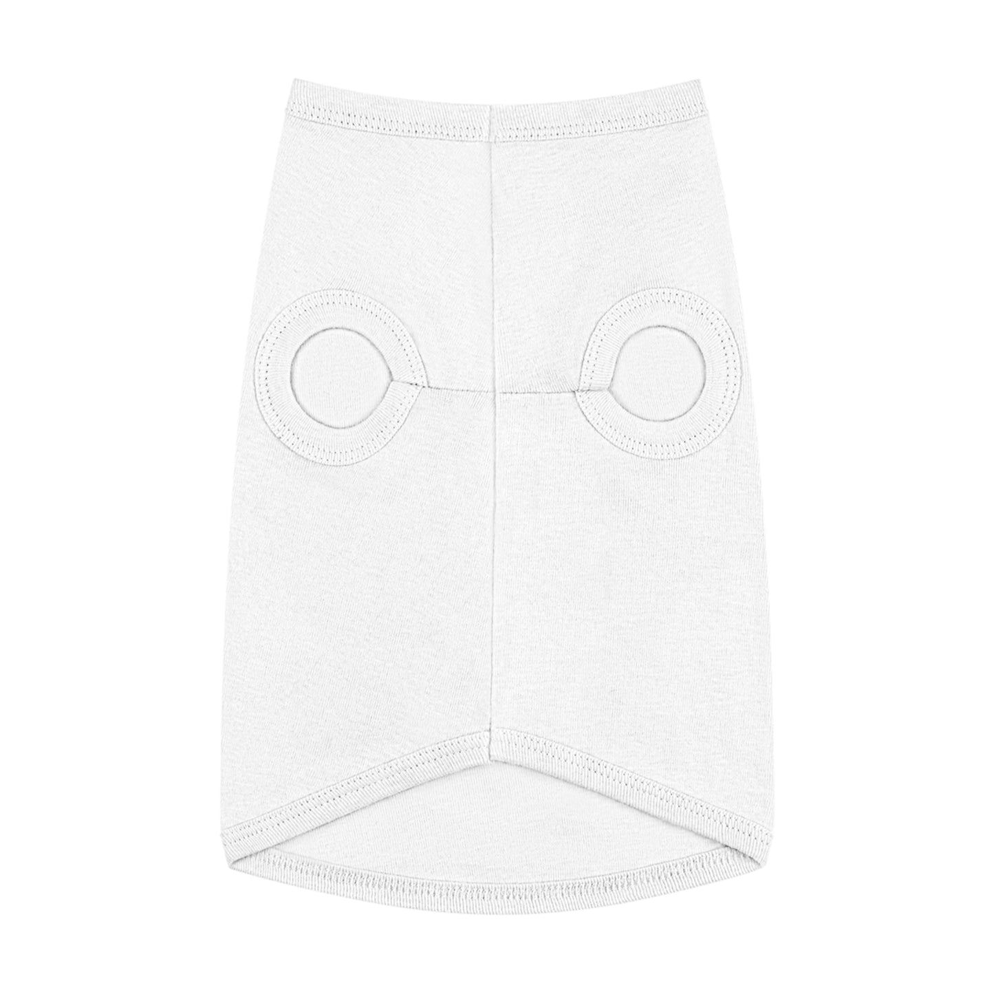 Prince of Paws - Pet Tank Top - Creatively Designed Shop