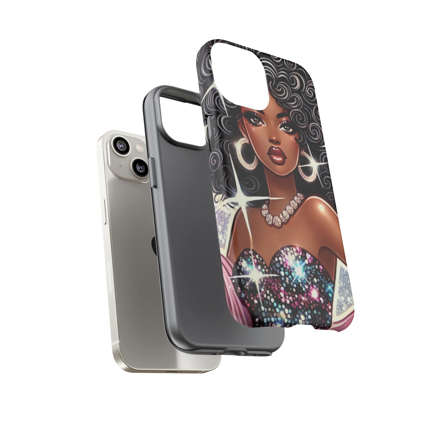 "Gorgeous" - Tough Cases