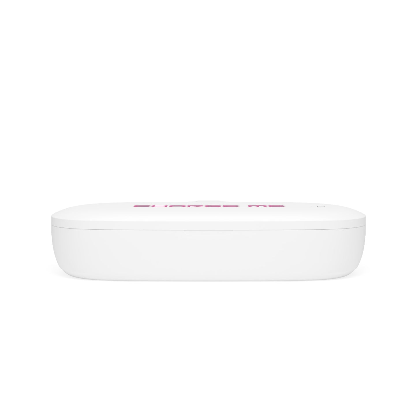 Charge Me -UV Phone Sanitizer and Wireless Charging Pad - Creatively Designed Shop