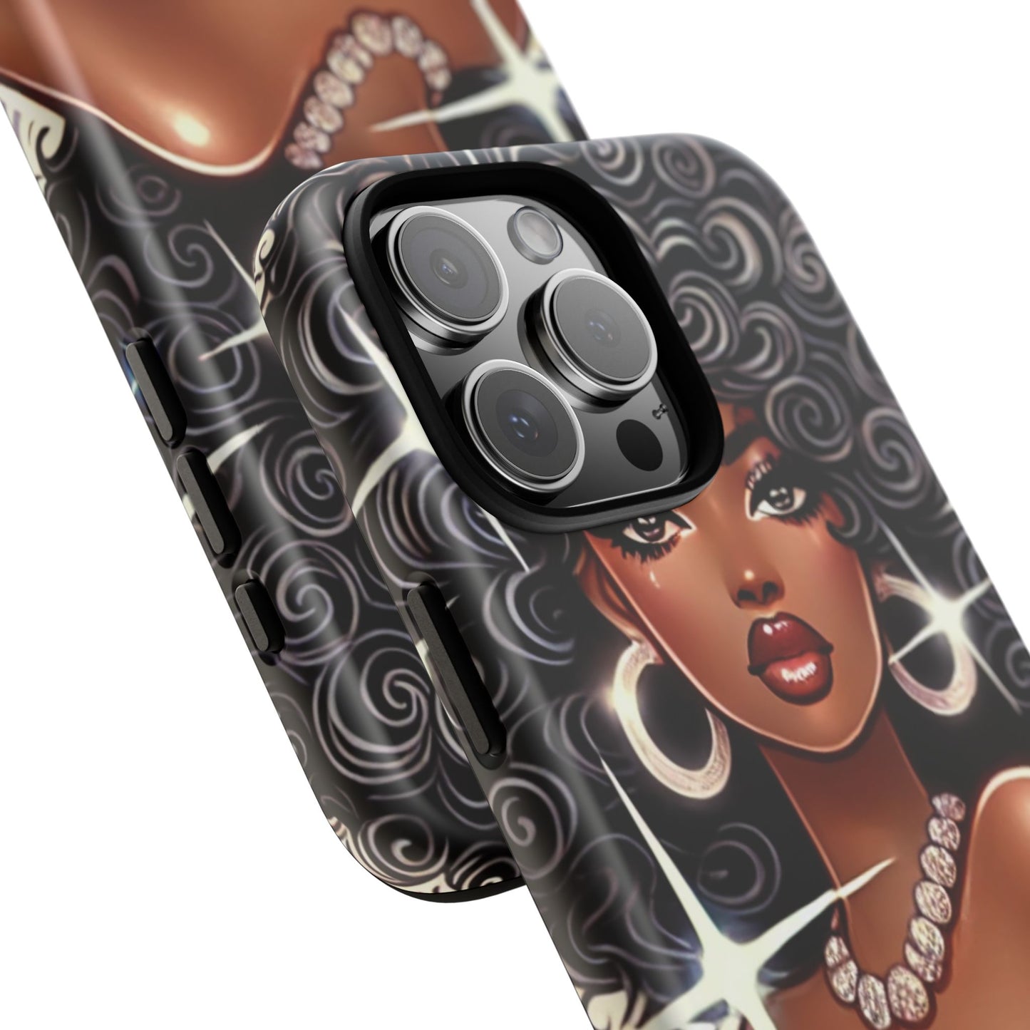 "Gorgeous" - Tough Cases