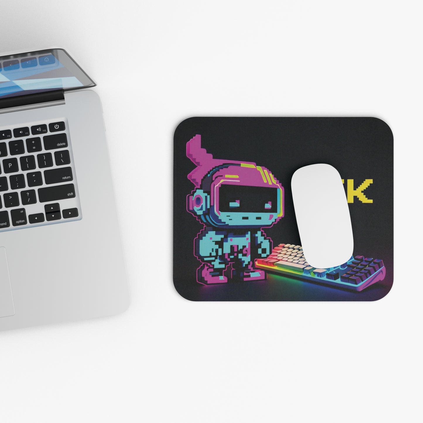 AFK - Mouse Pad