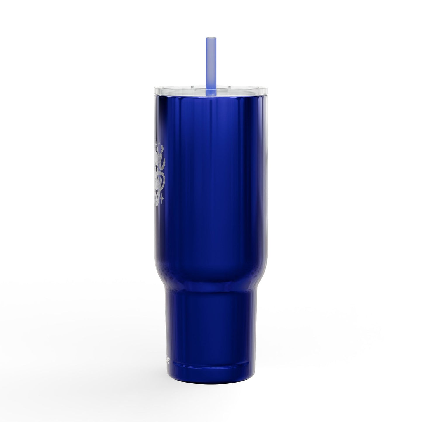Sippin' Pretty - Engraved Insulated Tumbler