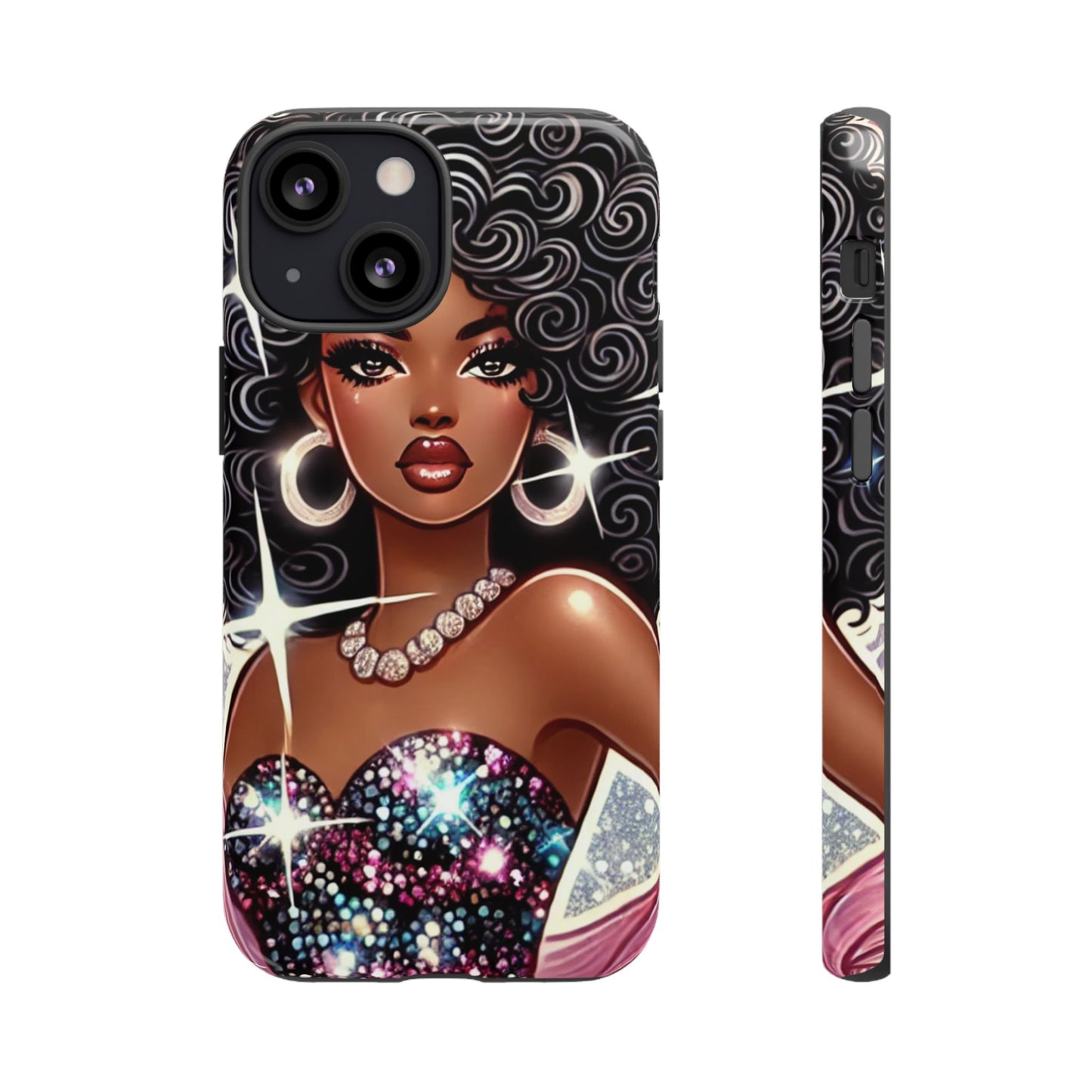 "Gorgeous" - Tough Cases