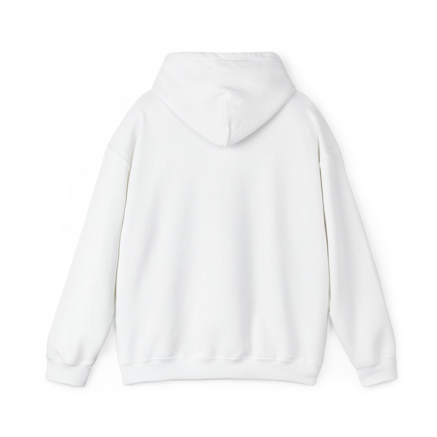 Legends Don't Give Up - Unisex Heavy Blend™ Hooded Sweatshirt - Creatively Designed Shop