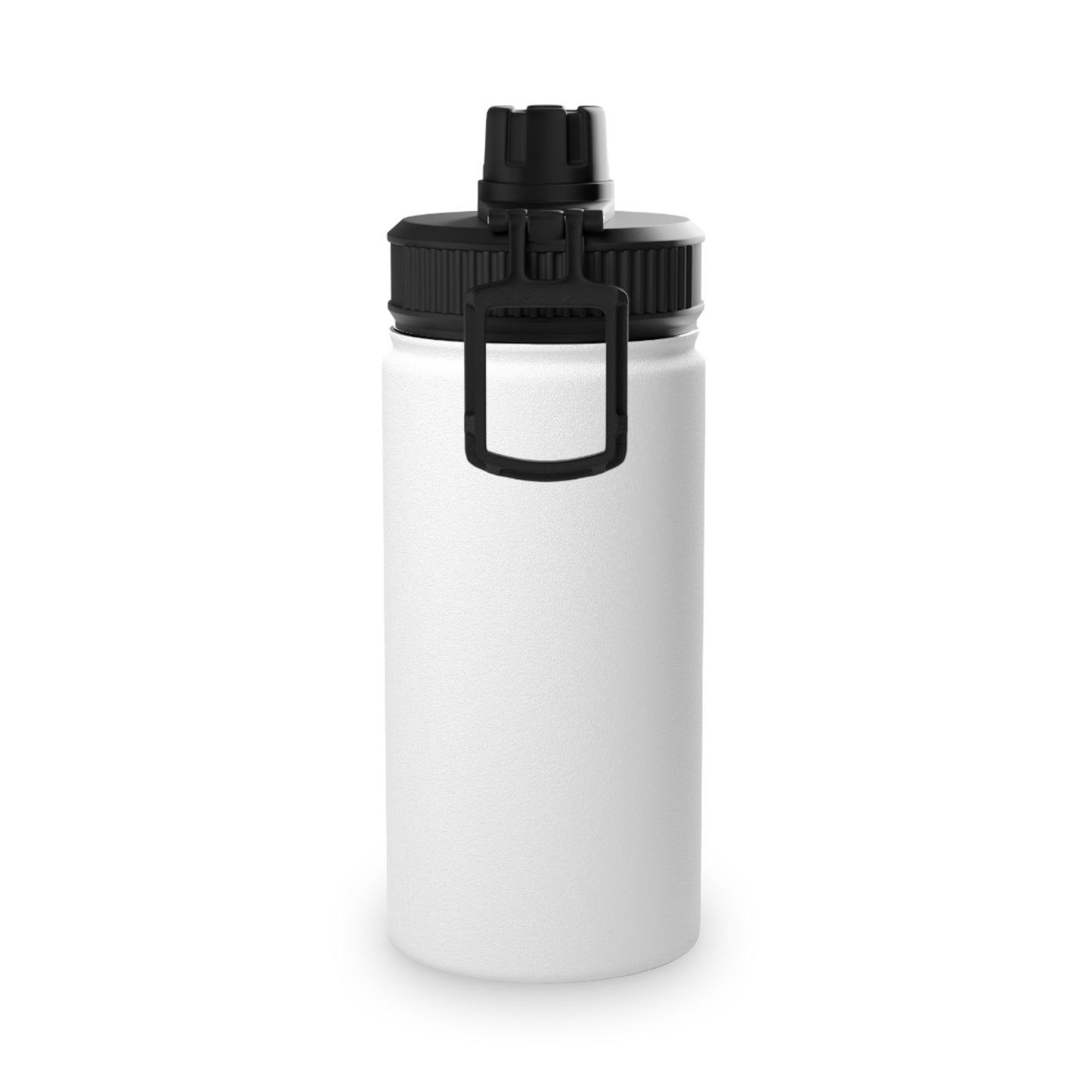 Georgia Gorillas - Stainless Steel Water Bottle, Sports Lid - Creatively Designed Shop