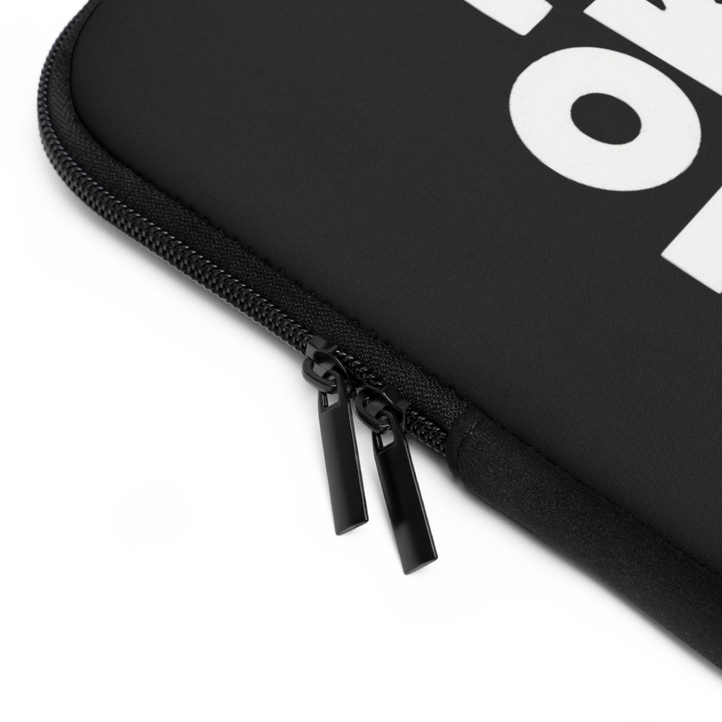 It's Okay To Be Good - Laptop Sleeve