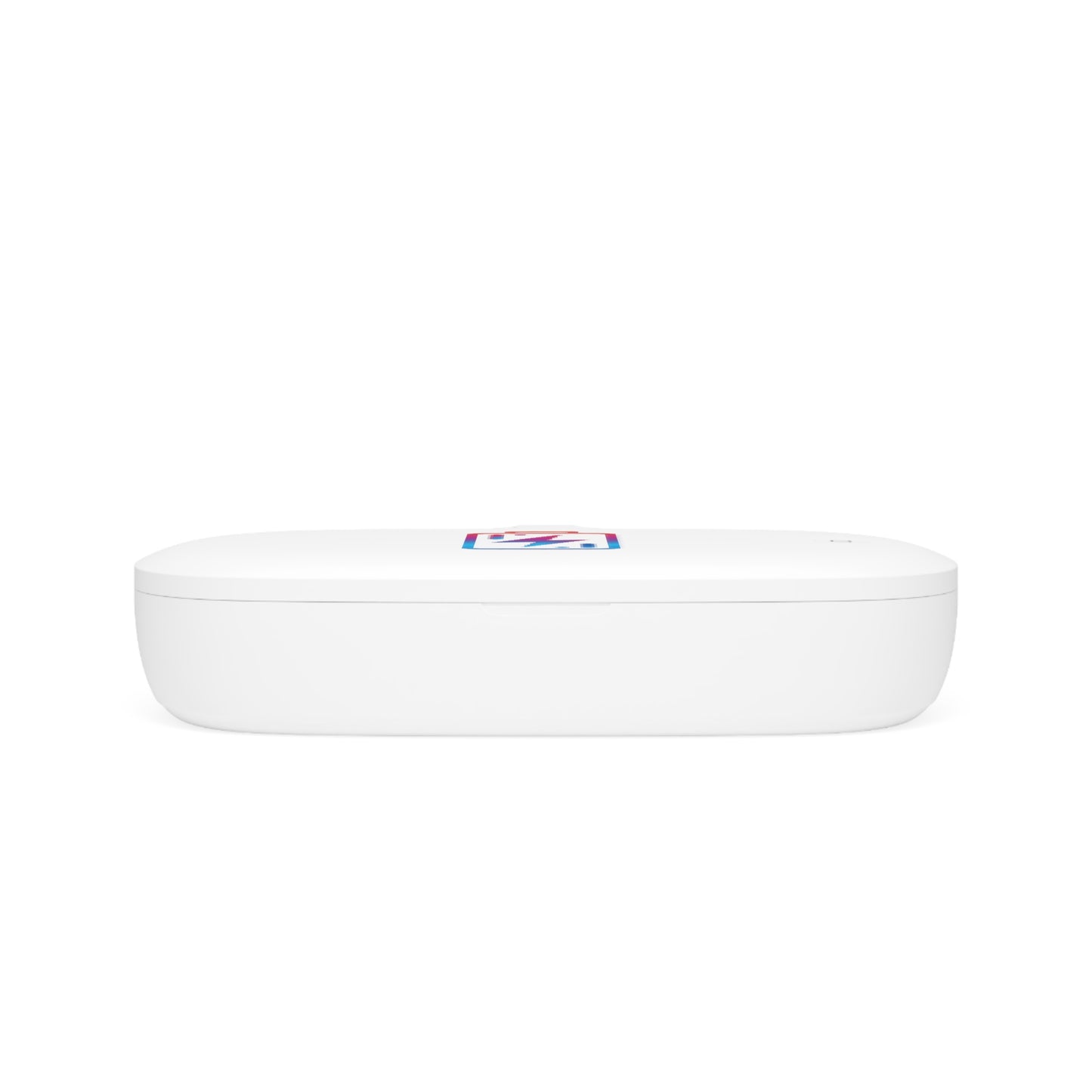 Charging Icon (Multi-Colored) -UV Phone Sanitizer and Wireless Charging Pad - Creatively Designed Shop