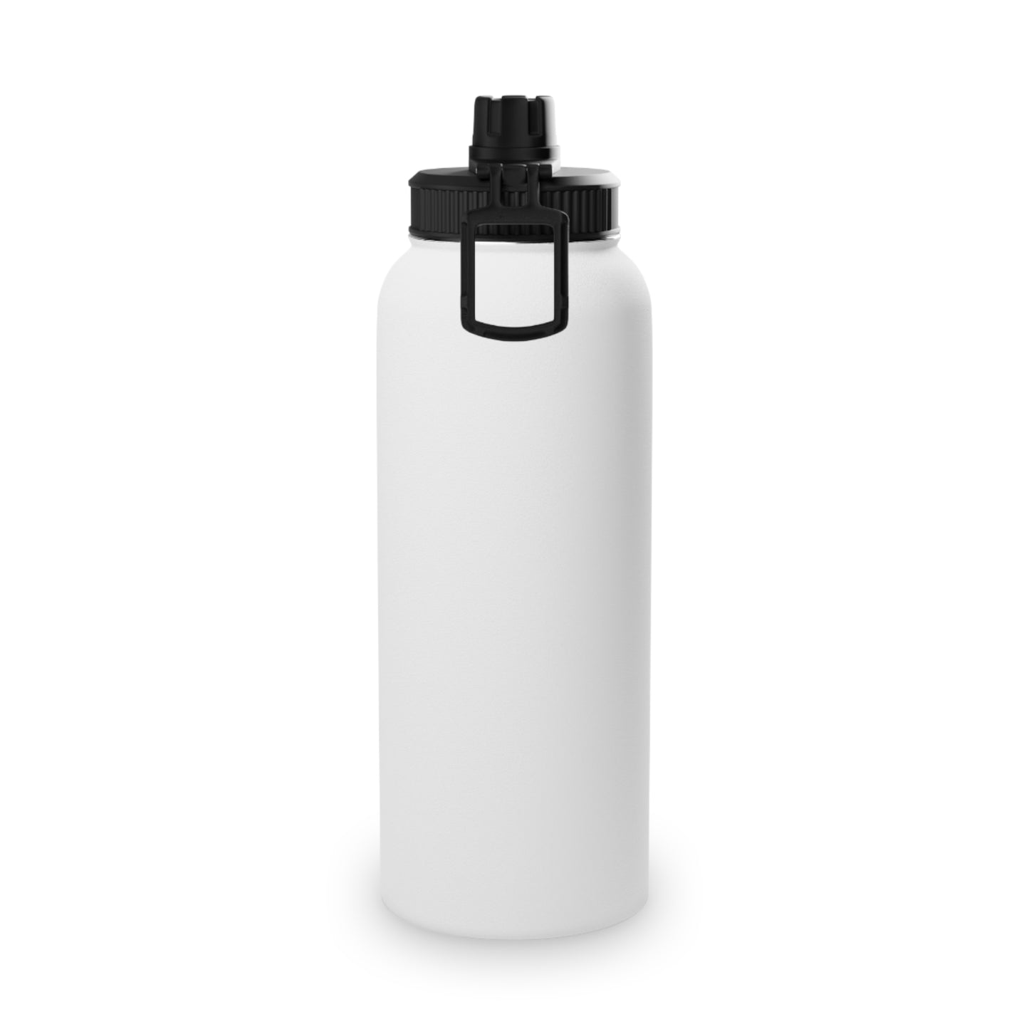 Georgia Gorillas - Stainless Steel Water Bottle, Sports Lid - Creatively Designed Shop