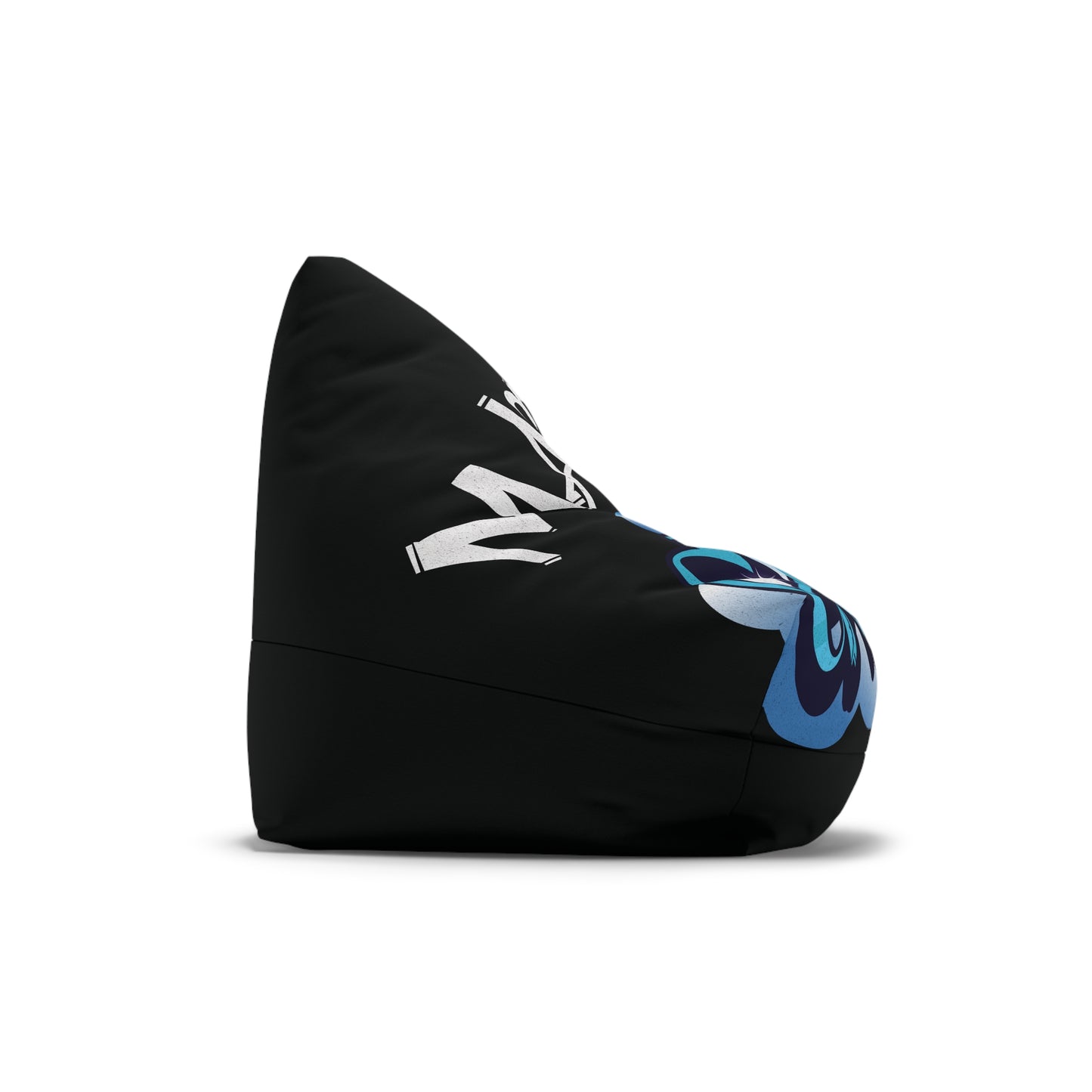Master Gamer - Bean Bag Chair Cover - Creatively Designed Shop
