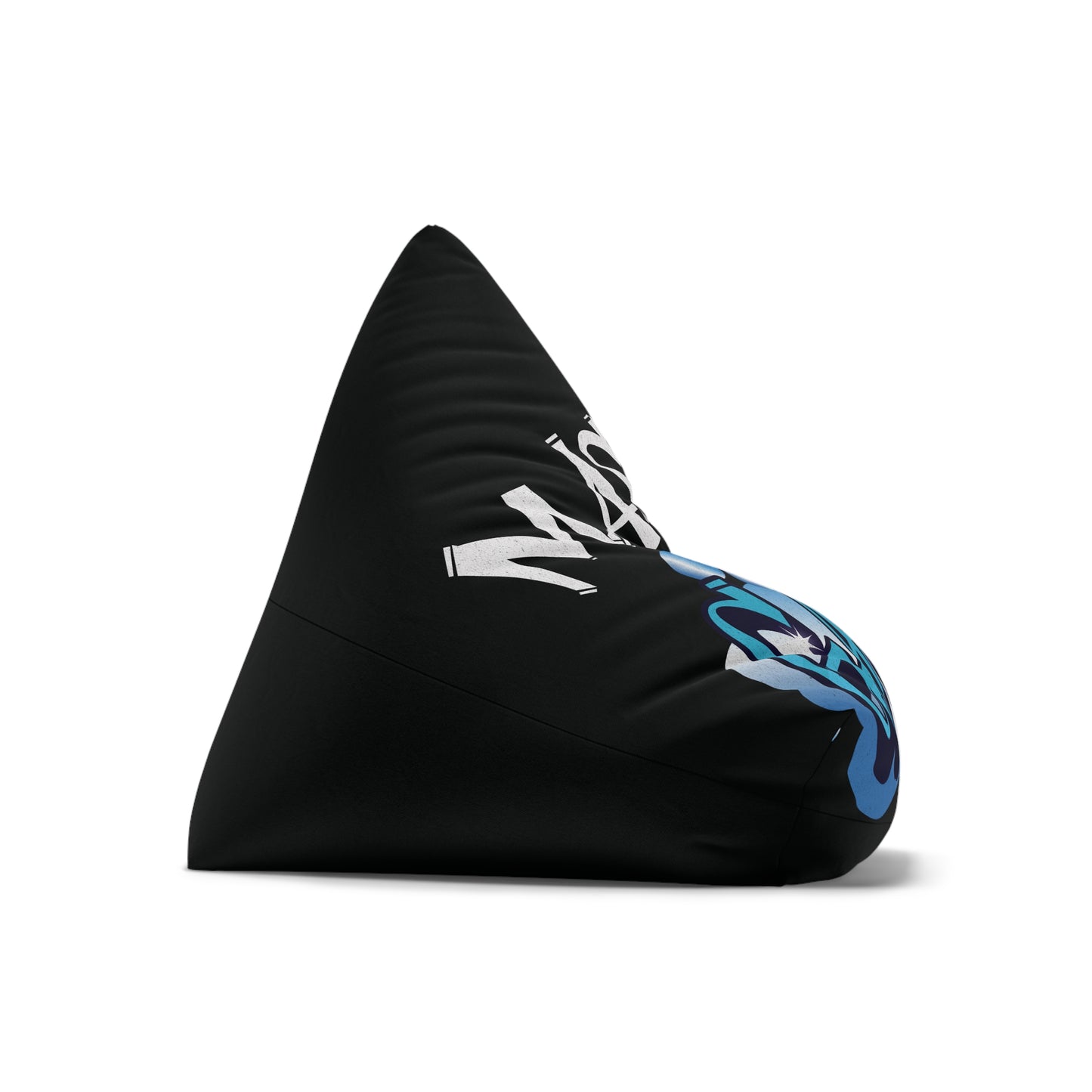 Master Gamer - Bean Bag Chair Cover - Creatively Designed Shop