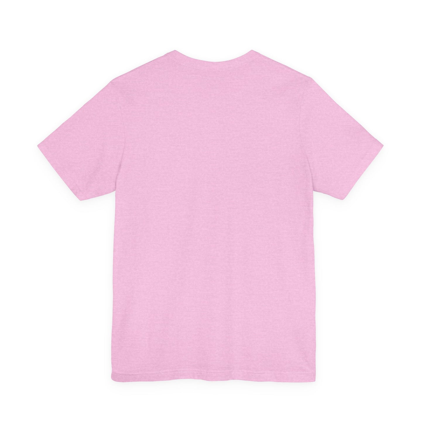 Level Up Against Cancer - Unisex Jersey Short Sleeve Tee