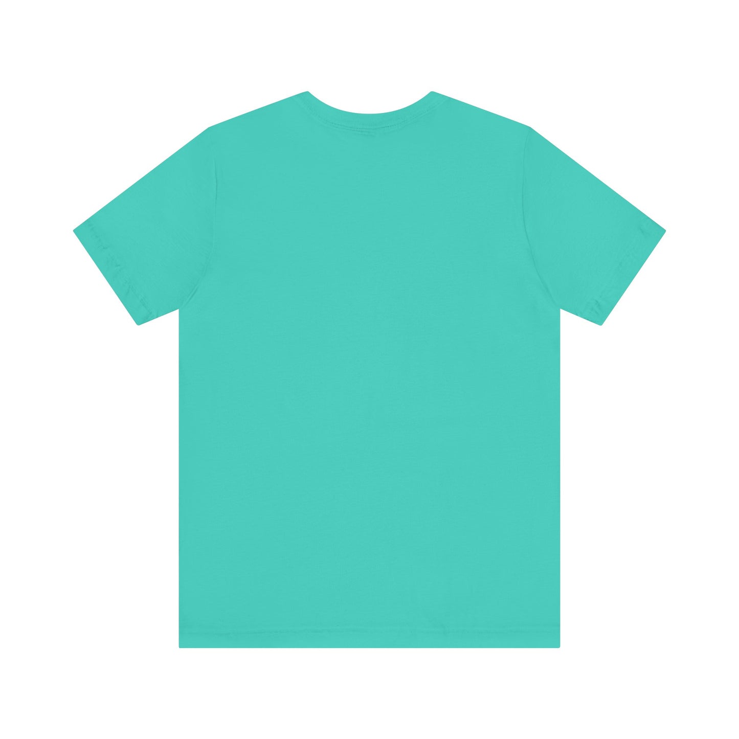 Prayer Warrior in Training - Unisex Jersey Short Sleeve Tee