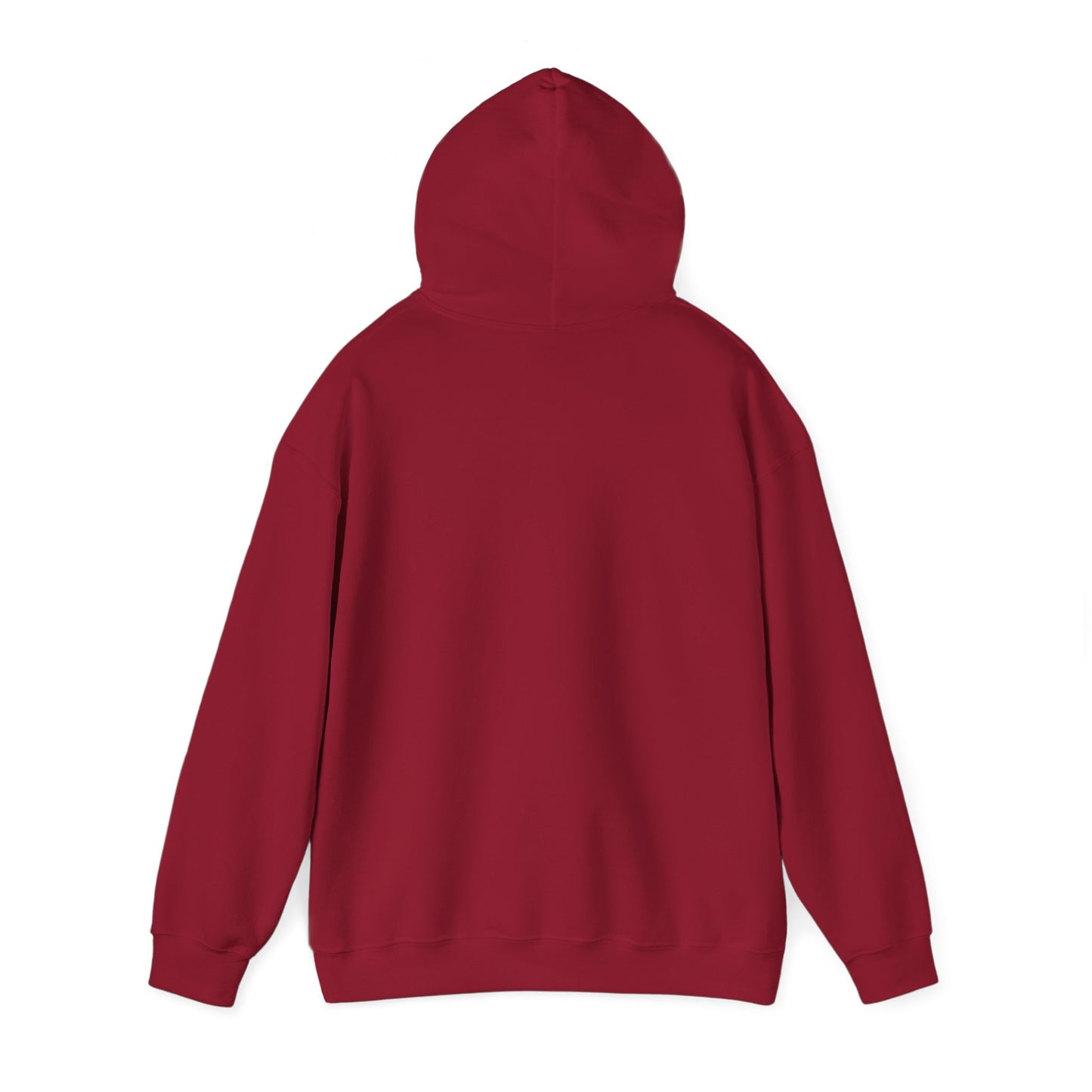 "This Is My Hoodie" - Unisex Heavy Blend™ Hooded Sweatshirt - Creatively Designed Shop