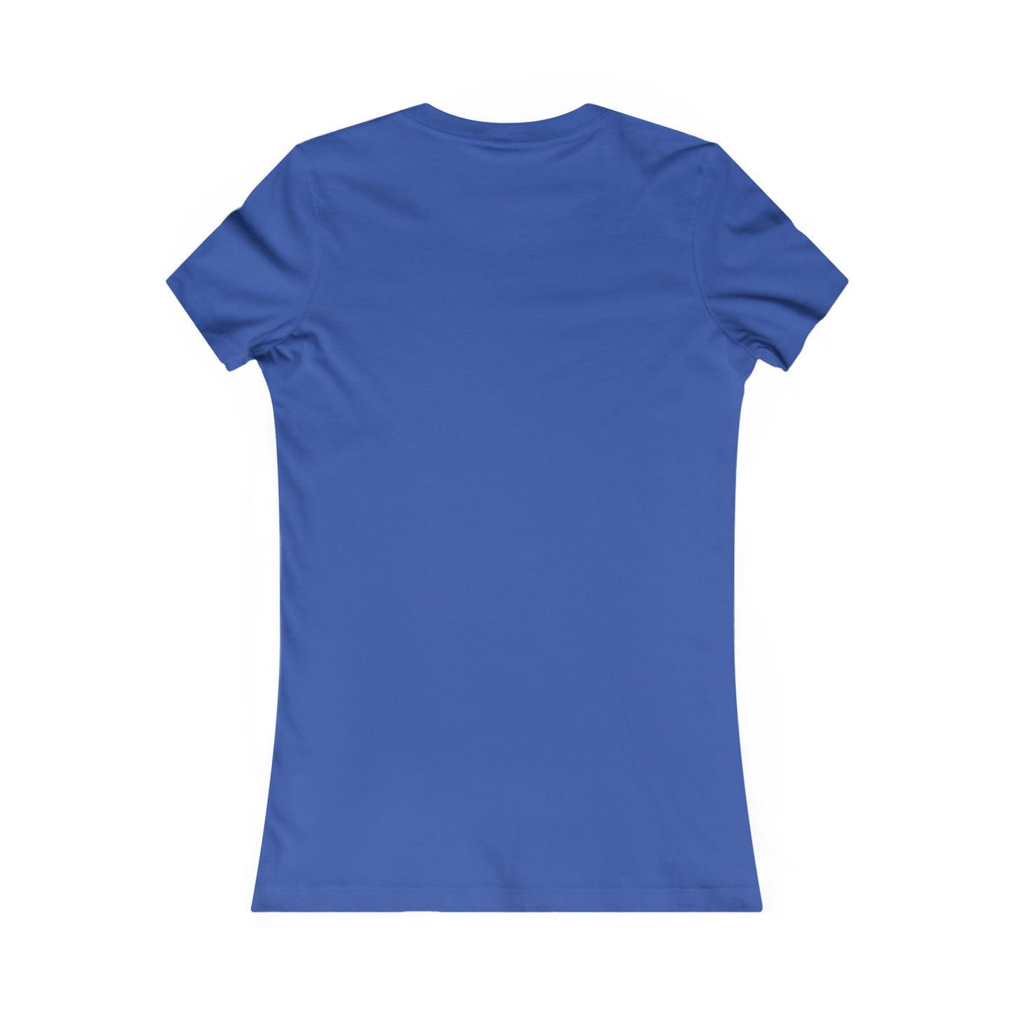 Standing on Business - Women's Favorite Tee - Creatively Designed Shop