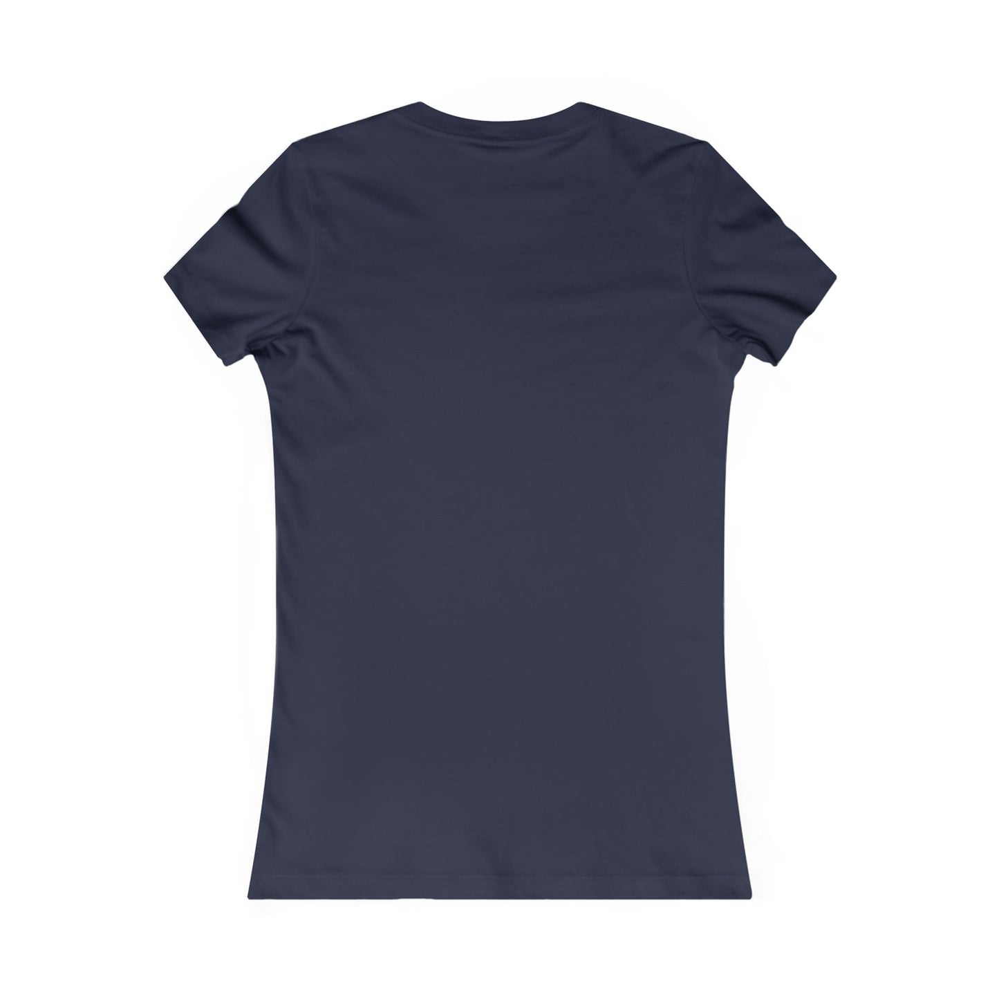 Standing on Business - Women's Favorite Tee - Creatively Designed Shop