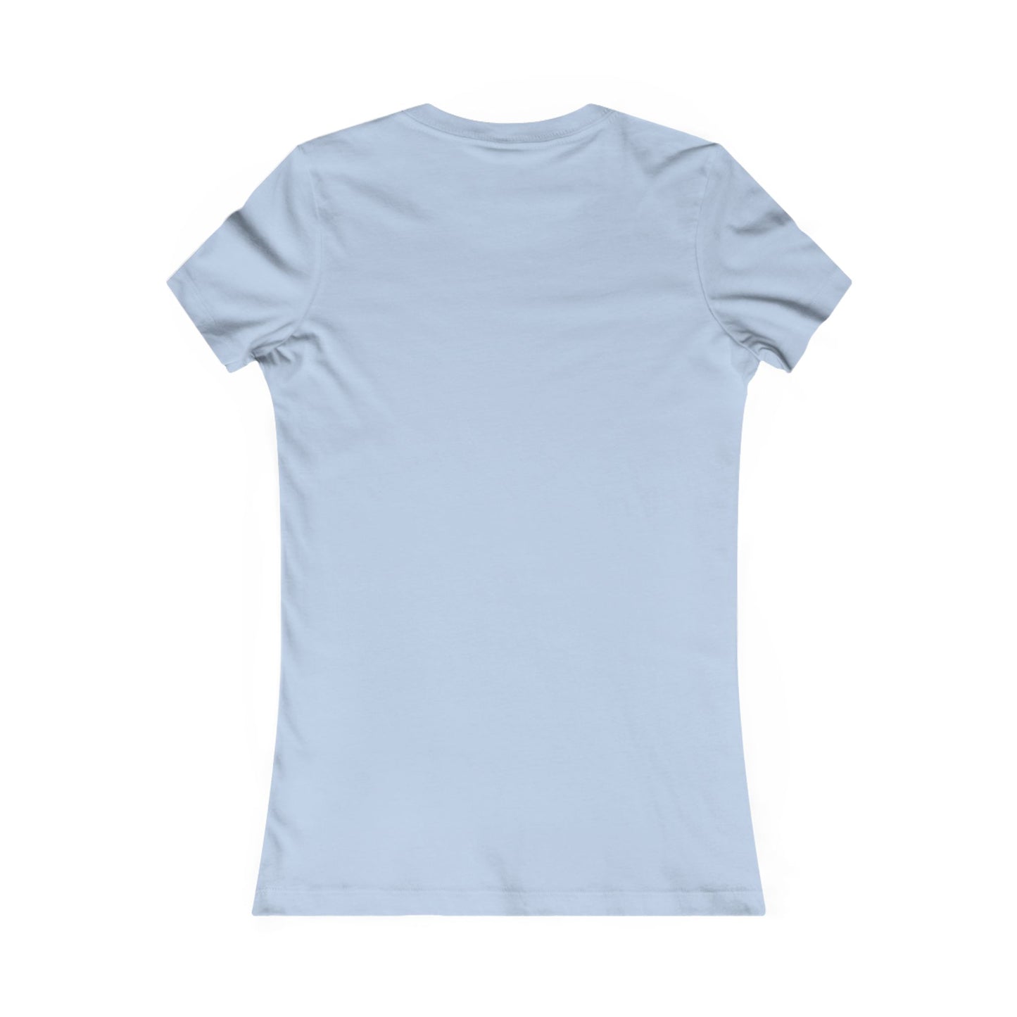 Standing on Business - Women's Favorite Tee - Creatively Designed Shop