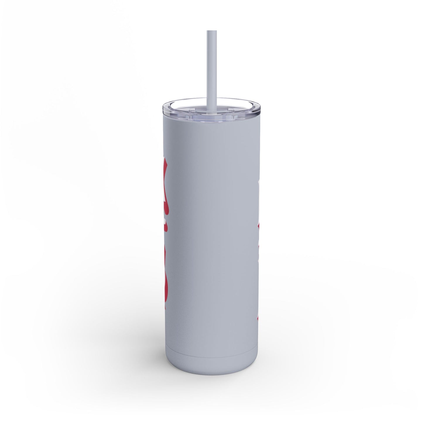 Drink Like A Boss - Maars Maker Skinny Matte Tumbler, 20oz - Creatively Designed Shop