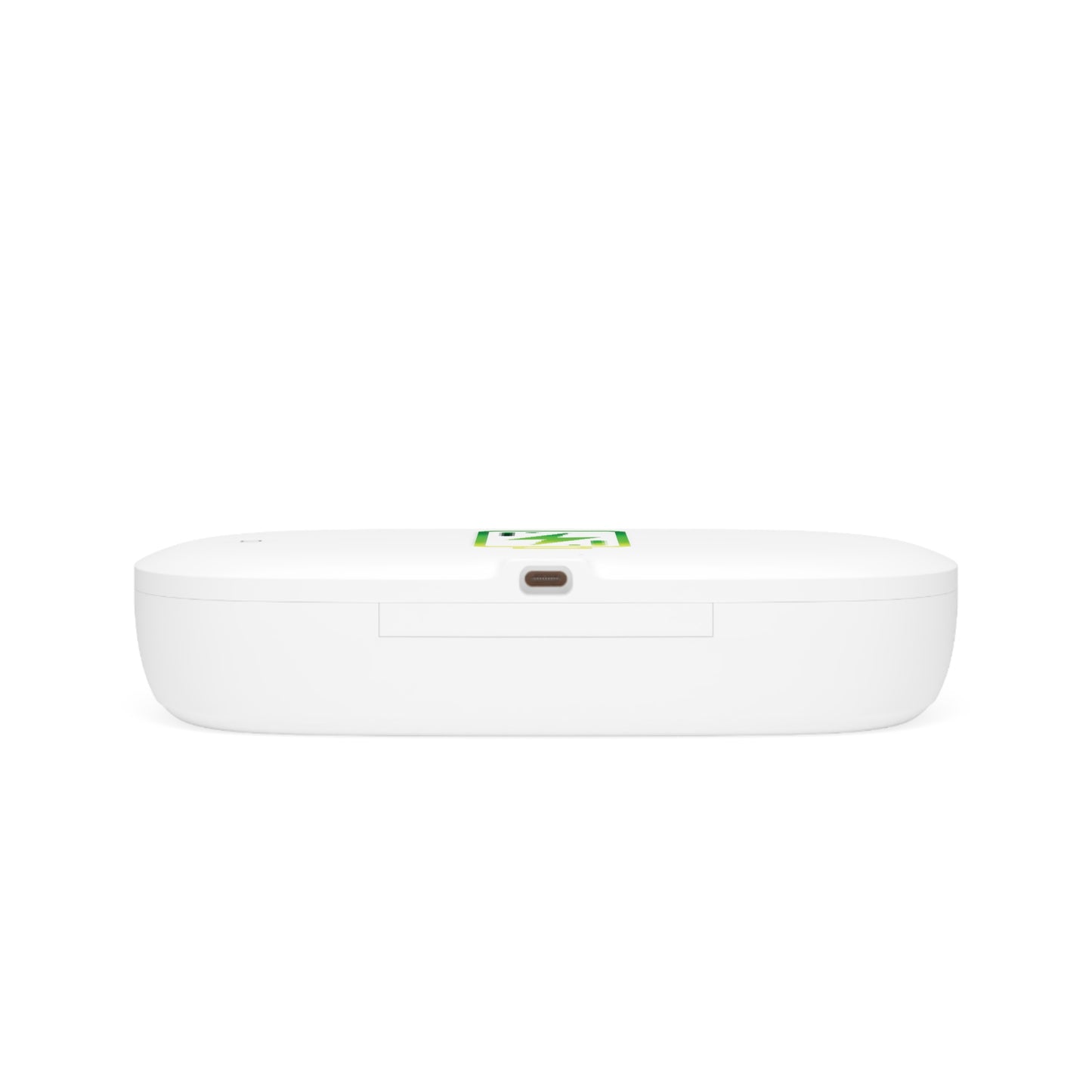 Charging Icon (Green) -UV Phone Sanitizer and Wireless Charging Pad - Creatively Designed Shop