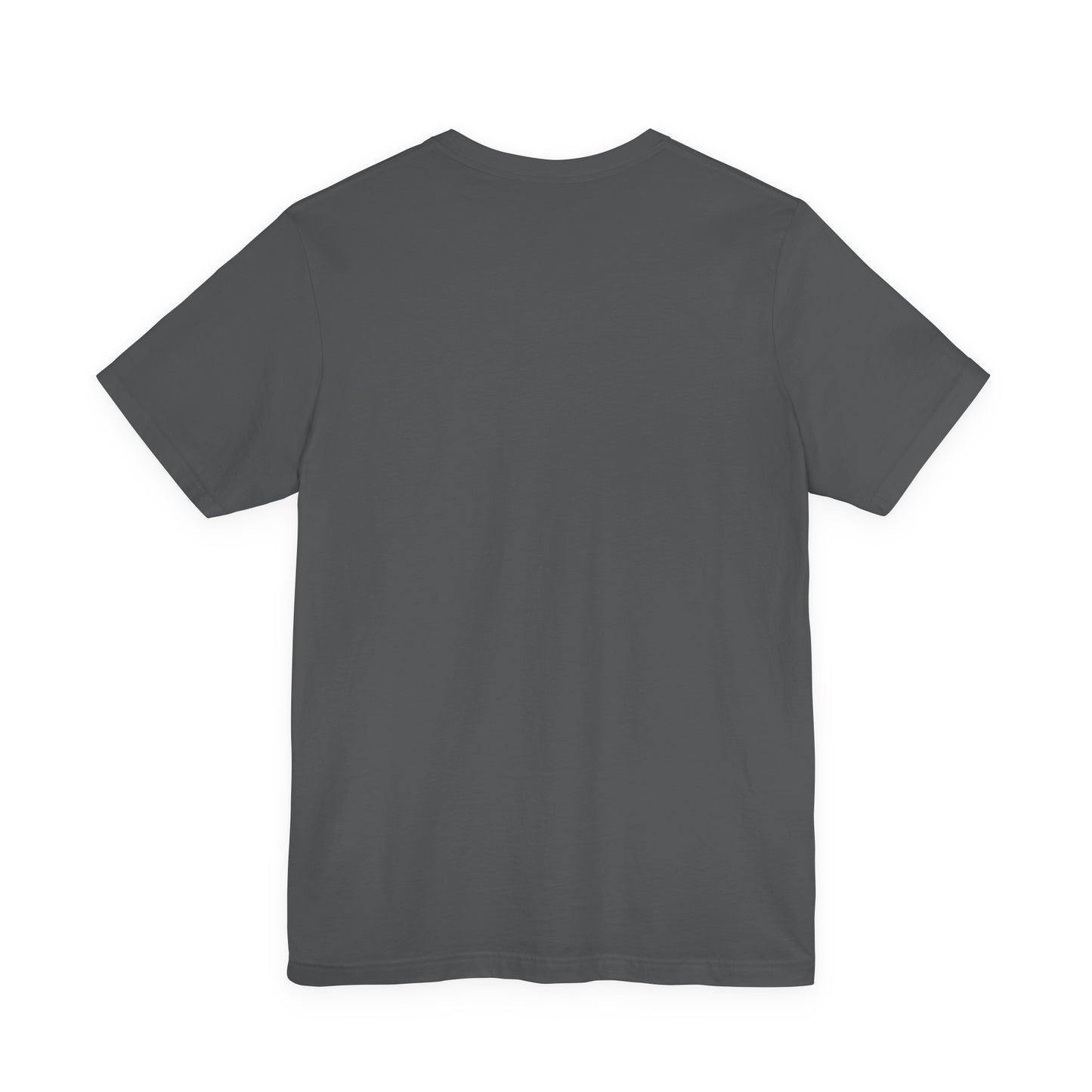 It's Okay to be Good - Unisex Jersey Short Sleeve Tee