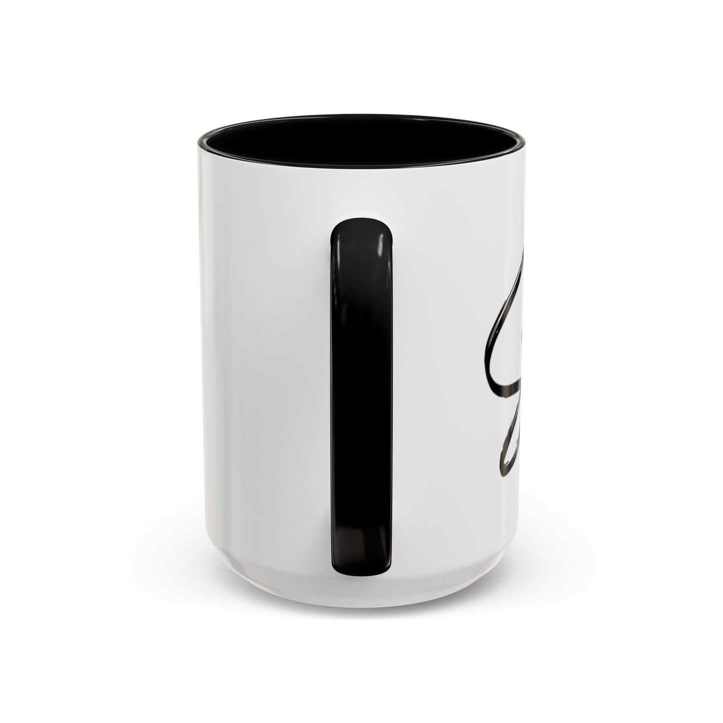Sisters Empowering Sisters (SES) - Accent Coffee Mug