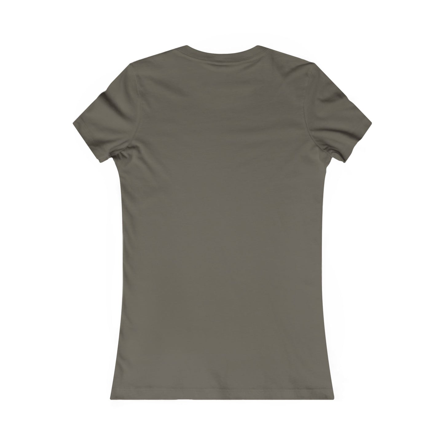 Standing on Business - Women's Favorite Tee - Creatively Designed Shop