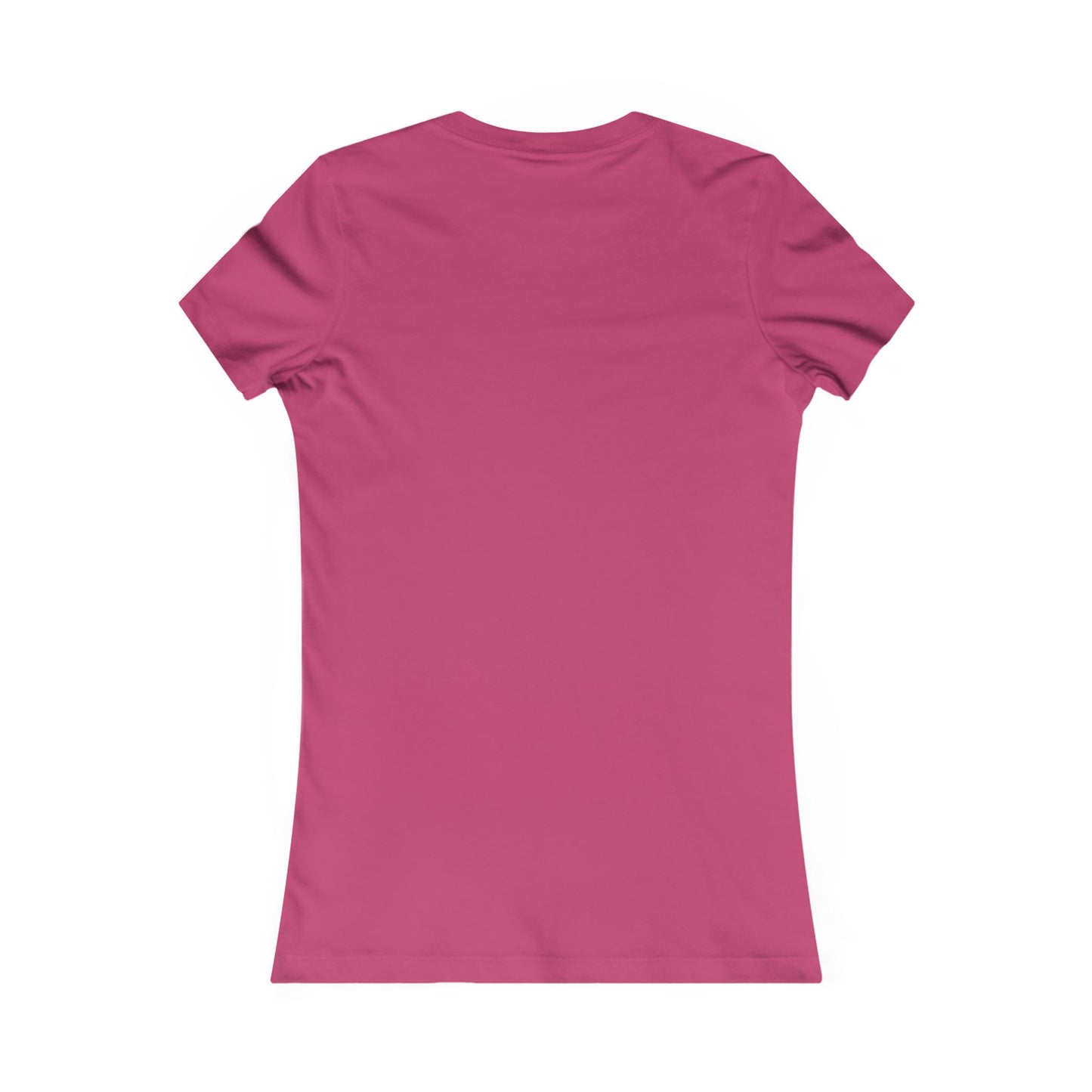 Standing on Business - Women's Favorite Tee - Creatively Designed Shop
