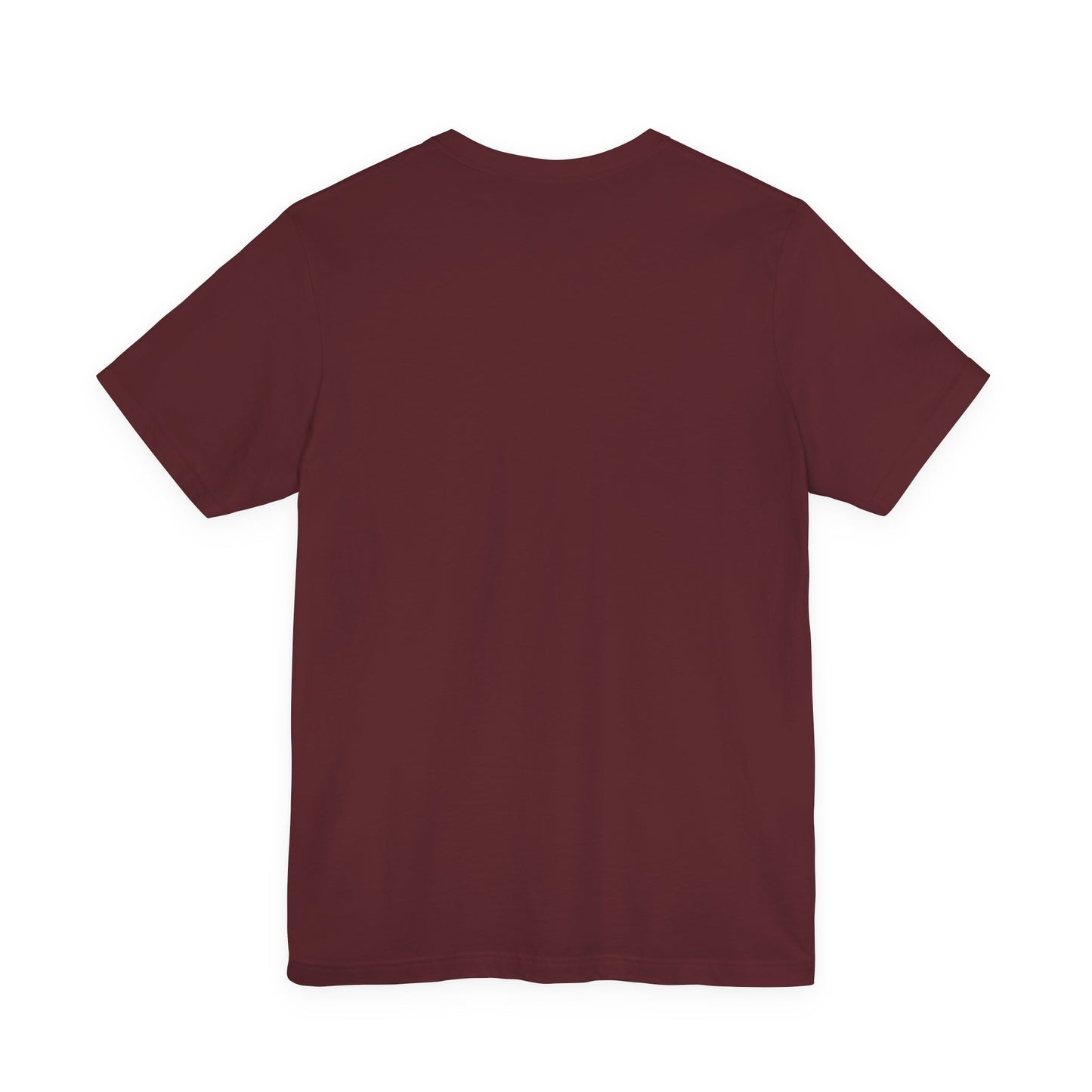 No Cap - Unisex Jersey Short Sleeve Tee