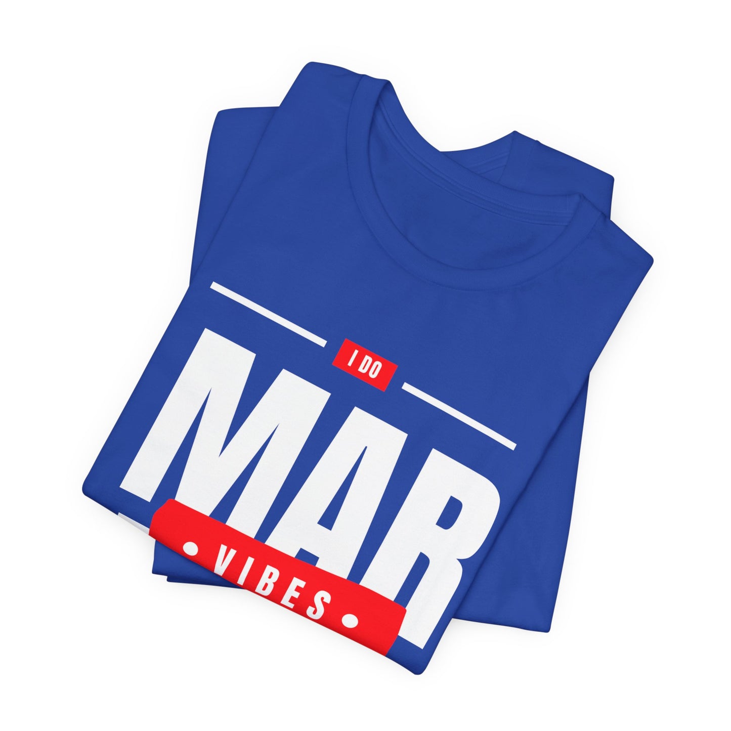 Married Vibes - Unisex Jersey Short Sleeve Tee