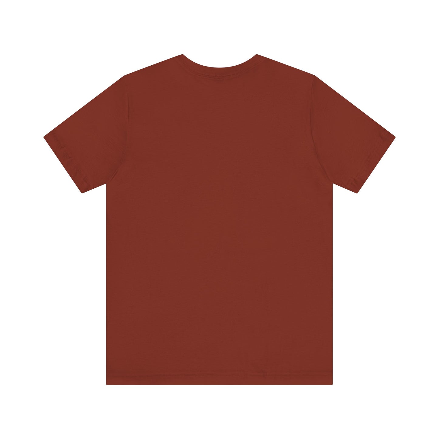 He's Still Working On Me - Unisex Jersey Short Sleeve Tee