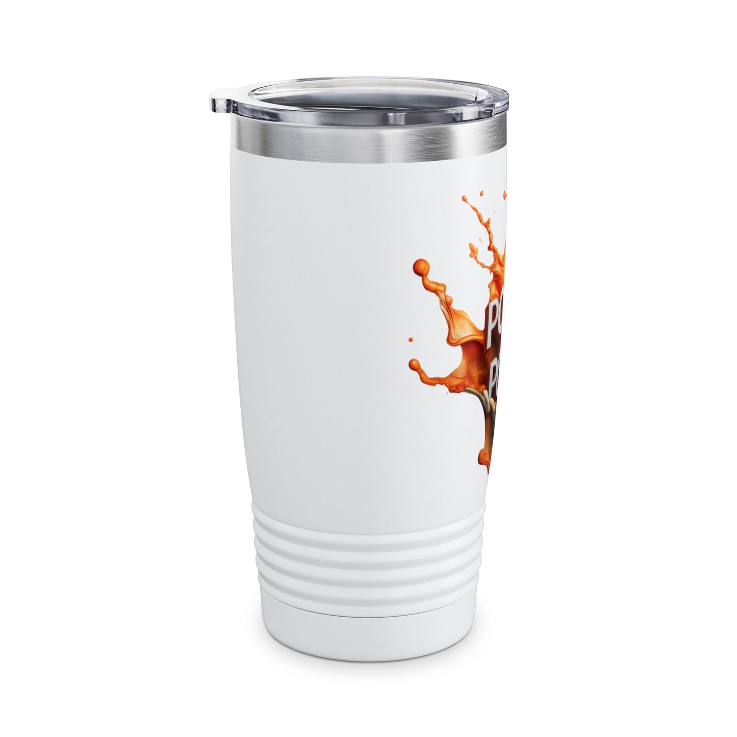 Power Pour - Ringneck Tumbler, 20oz - Creatively Designed Shop