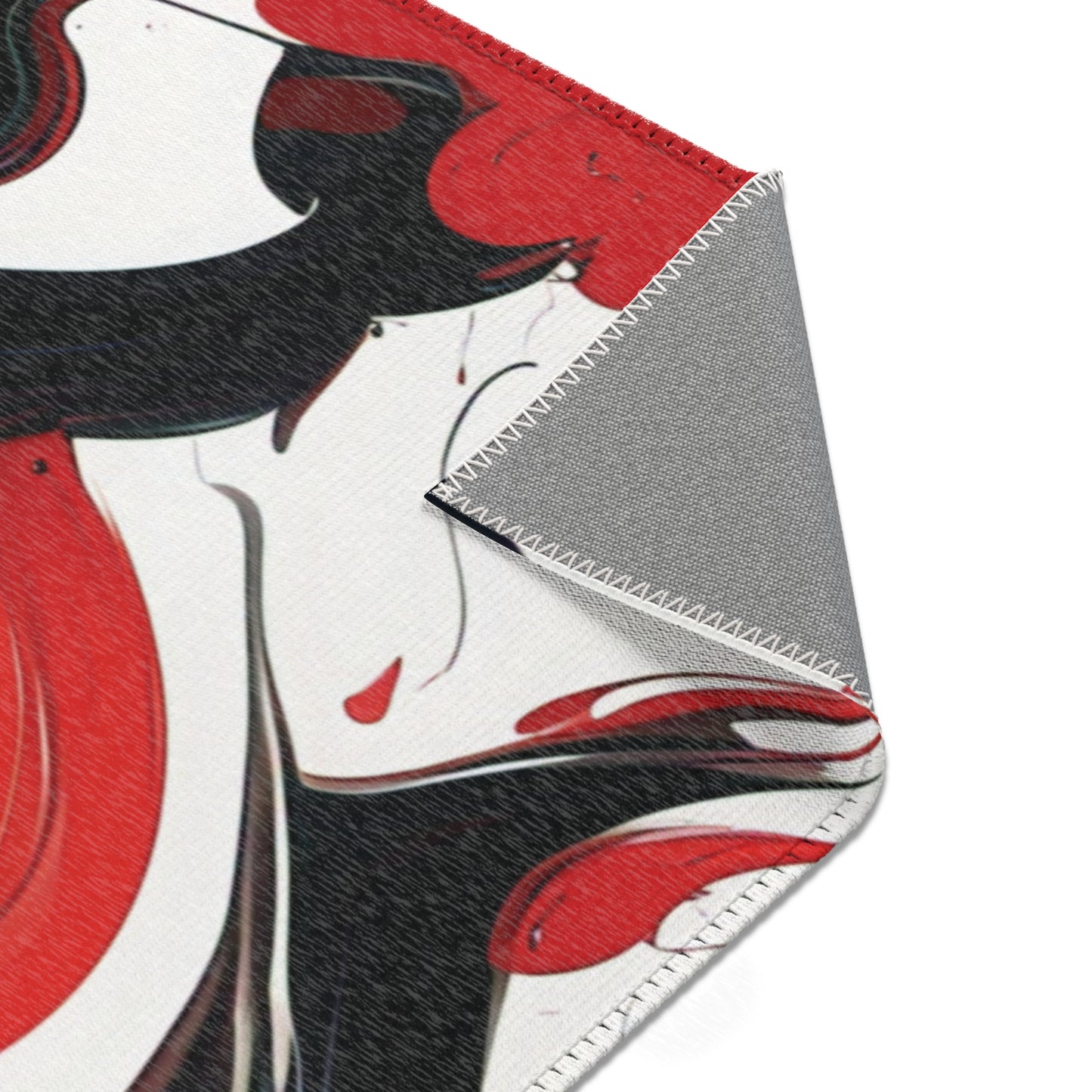 Hearts & Love - Area Rugs - Creatively Designed Shop