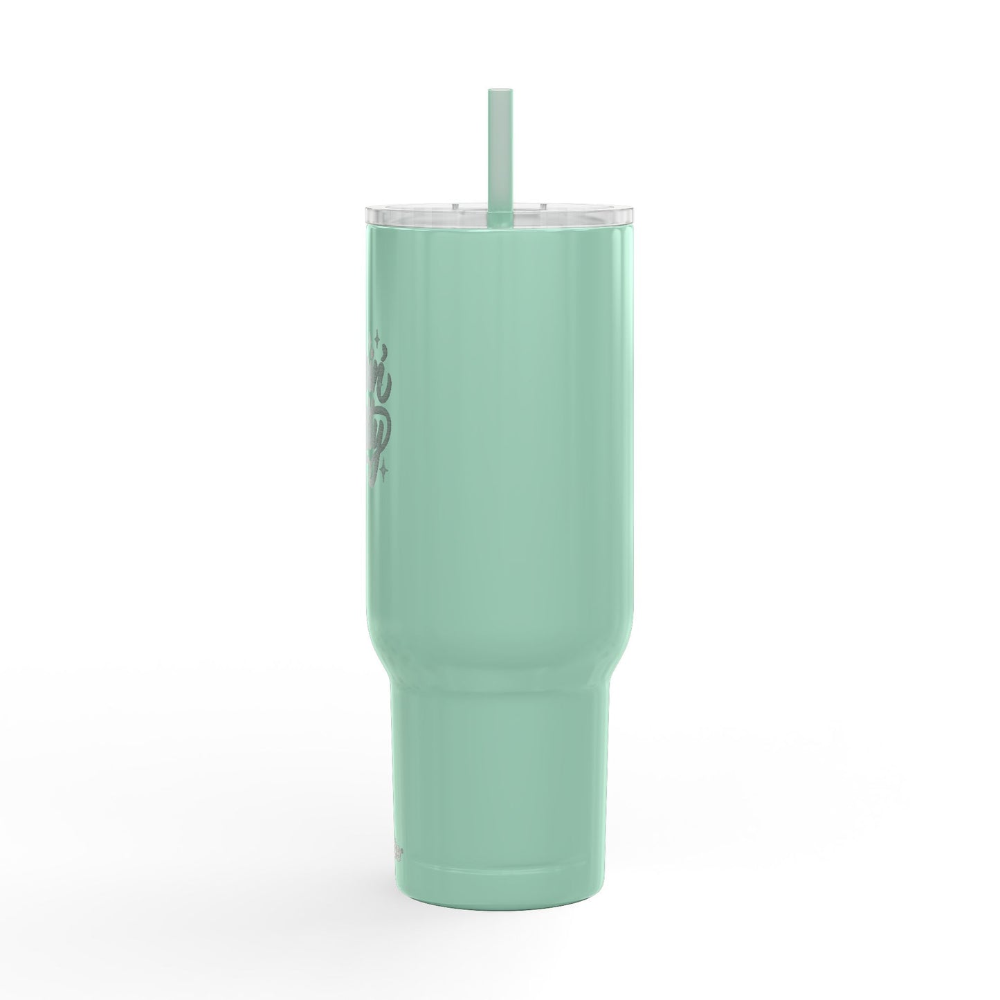 Sippin' Pretty - Engraved Insulated Tumbler