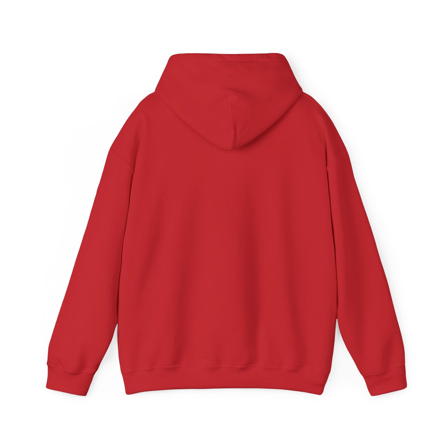 "This Is My Hoodie" - Unisex Heavy Blend™ Hooded Sweatshirt - Creatively Designed Shop