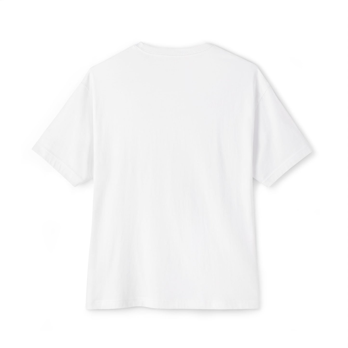 Next Gen King - Unisex Oversized Boxy Tee